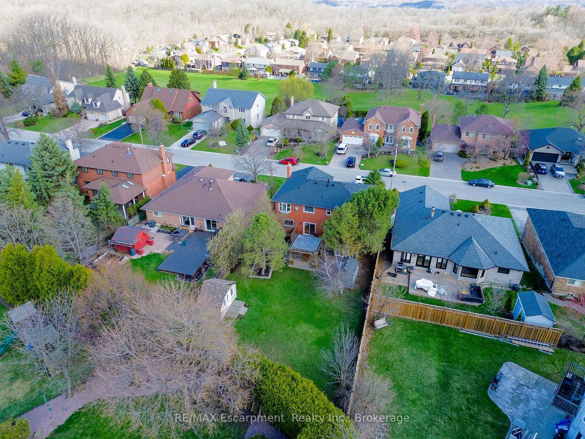 Photo 70 of 171 Bluebell Crescent, Hamilton, Ancaster — HOMEH