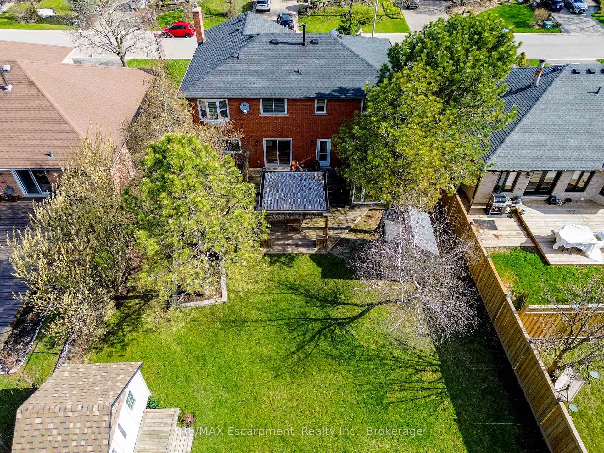 Photo 77 of 171 Bluebell Crescent, Hamilton, Ancaster — HOMEH