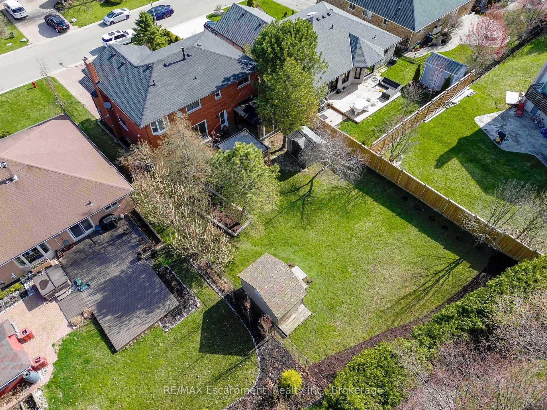 Photo 78 of 171 Bluebell Crescent, Hamilton, Ancaster — HOMEH