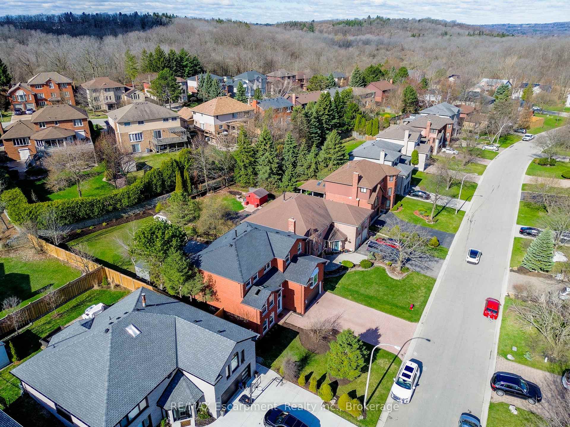 Photo 79 of 171 Bluebell Crescent, Hamilton, Ancaster — HOMEH