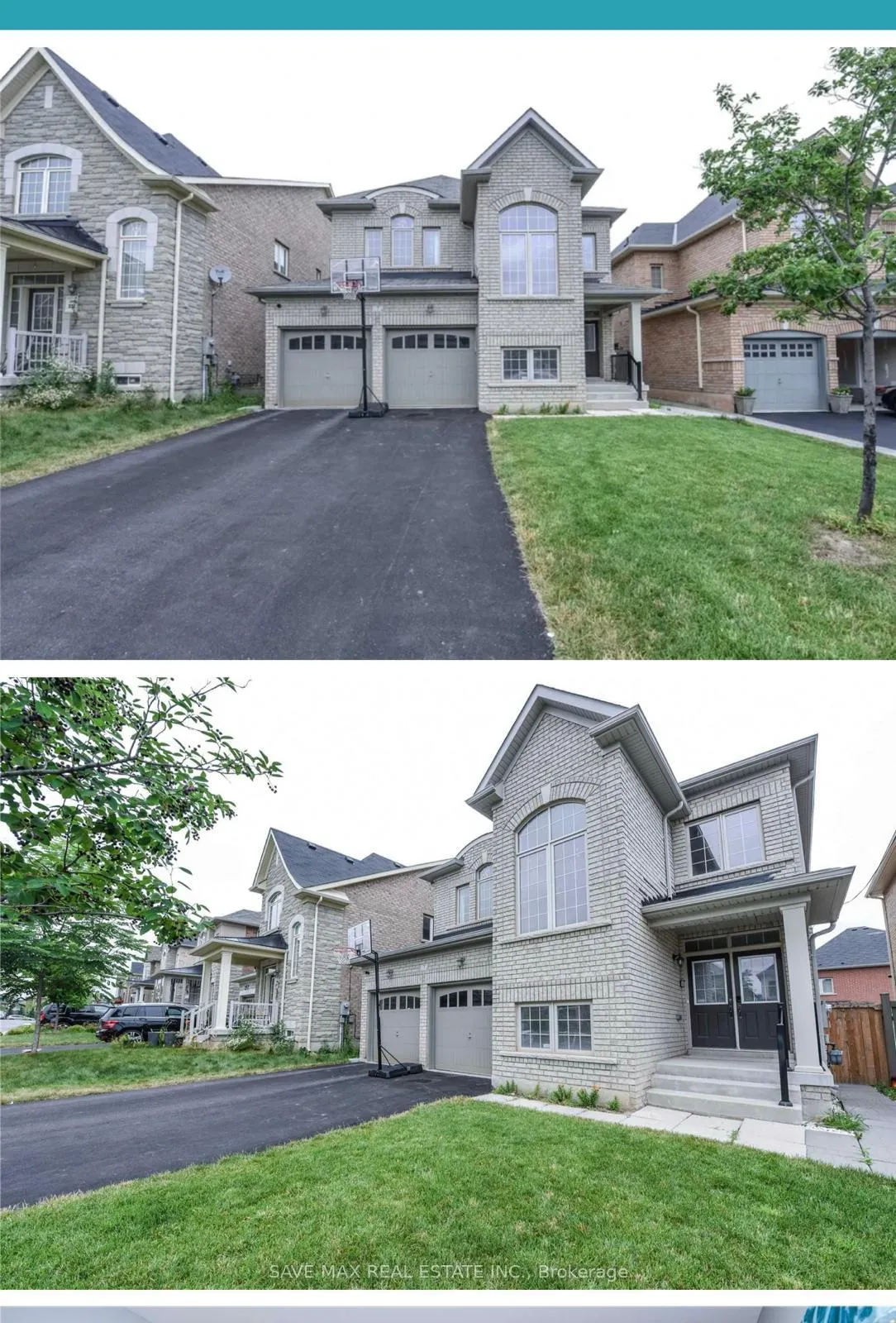 Photo 1 of 7 Lampman Crescent, Brampton, Credit Valley — HOMEH