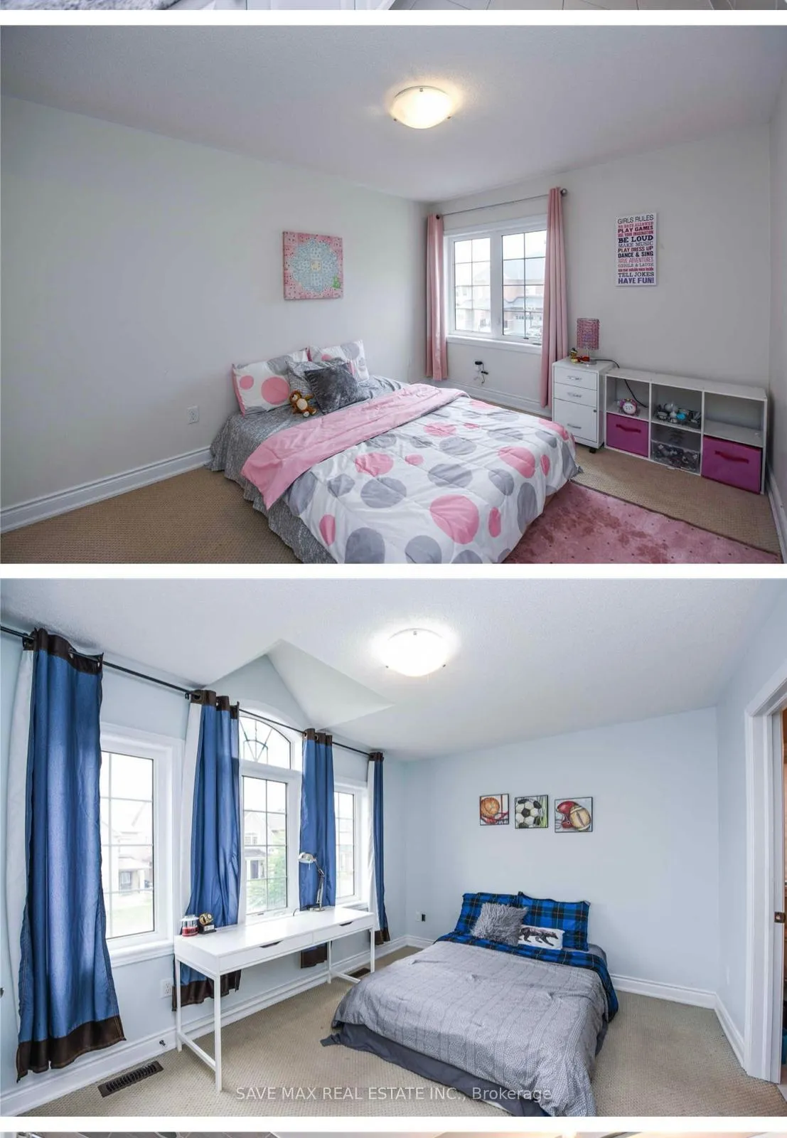 Photo 5 of 7 Lampman Crescent, Brampton, Credit Valley — HOMEH