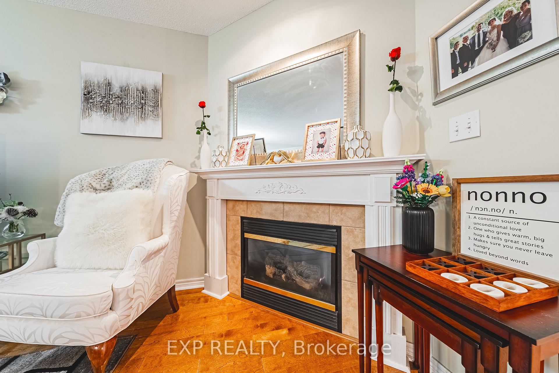 Photo 7 of Unit 15, 25 Hamilton Street, Hamilton, Waterdown — HOMEH