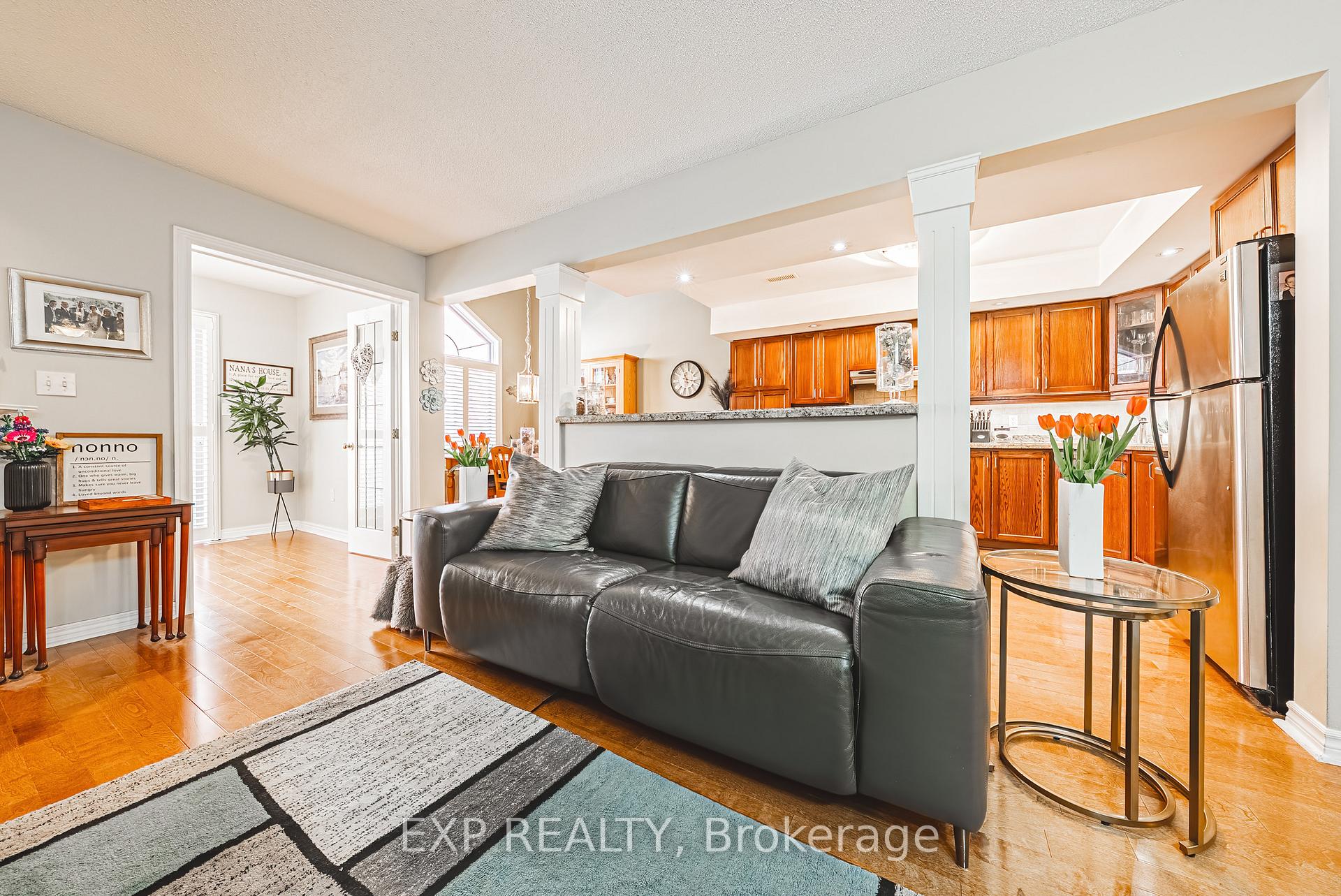 Photo 9 of Unit 15, 25 Hamilton Street, Hamilton, Waterdown — HOMEH