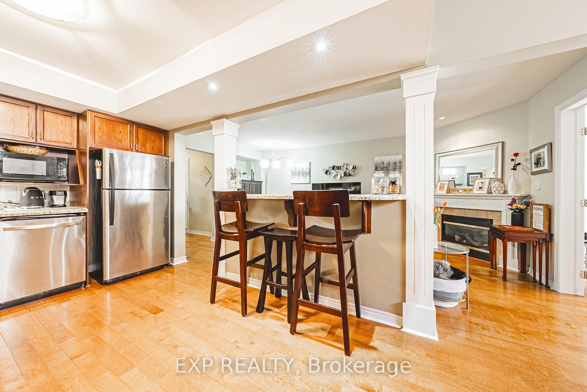 Photo 15 of Unit 15, 25 Hamilton Street, Hamilton, Waterdown — HOMEH