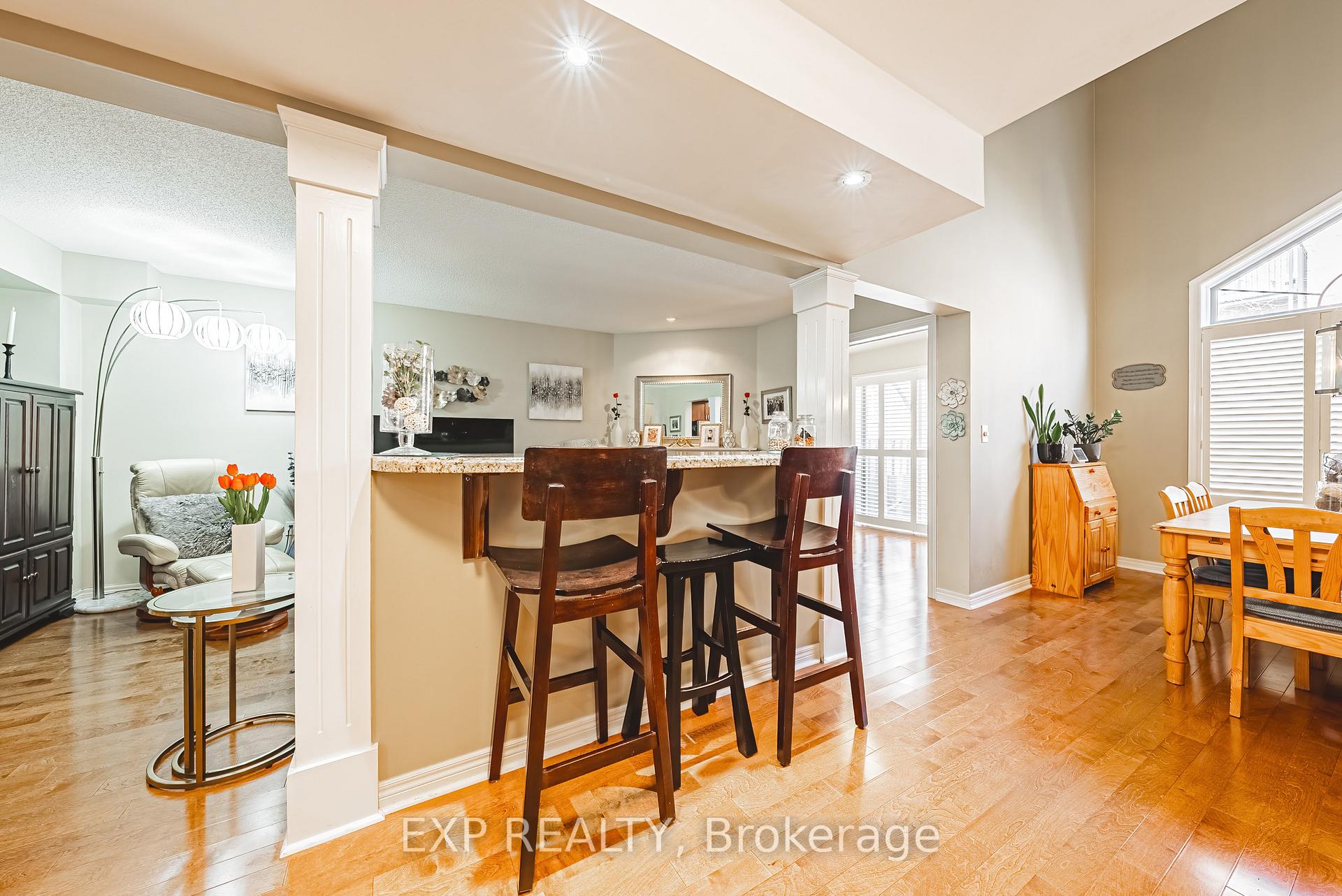 Photo 16 of Unit 15, 25 Hamilton Street, Hamilton, Waterdown — HOMEH