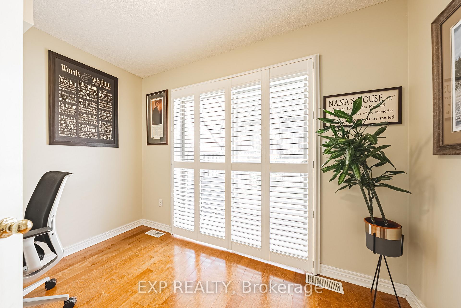 Photo 17 of Unit 15, 25 Hamilton Street, Hamilton, Waterdown — HOMEH