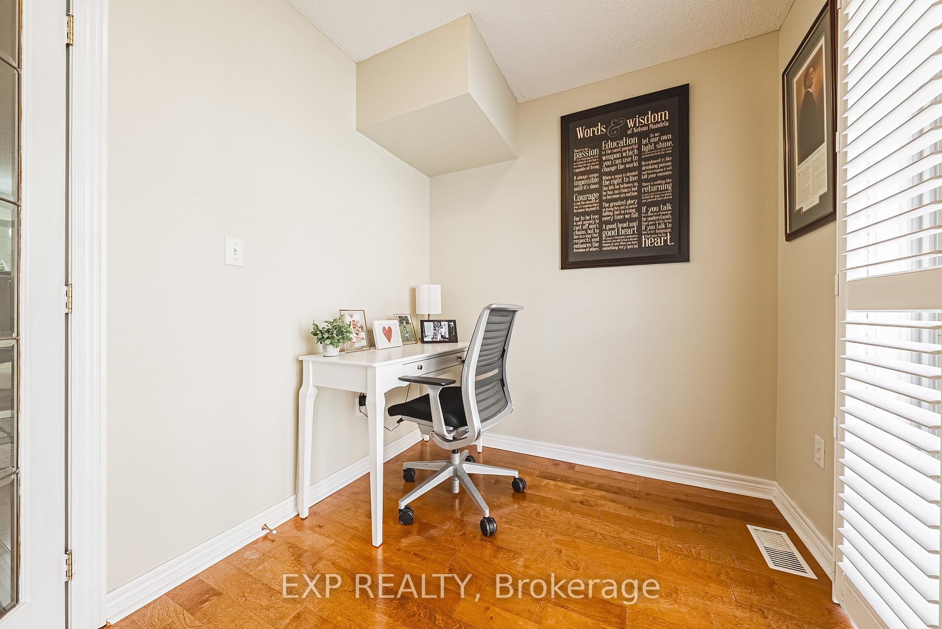 Photo 18 of Unit 15, 25 Hamilton Street, Hamilton, Waterdown — HOMEH