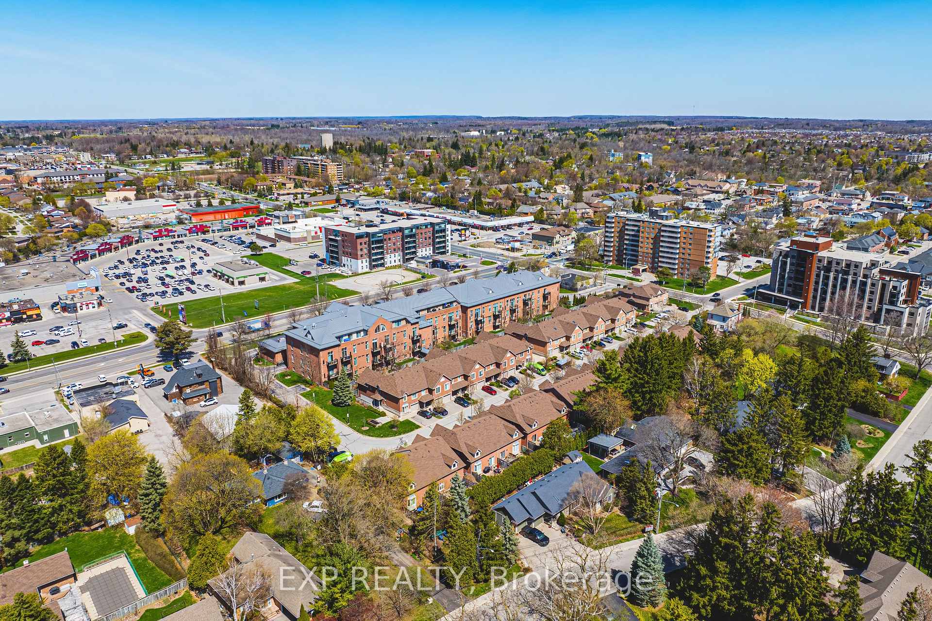 Photo 38 of Unit 15, 25 Hamilton Street, Hamilton, Waterdown — HOMEH