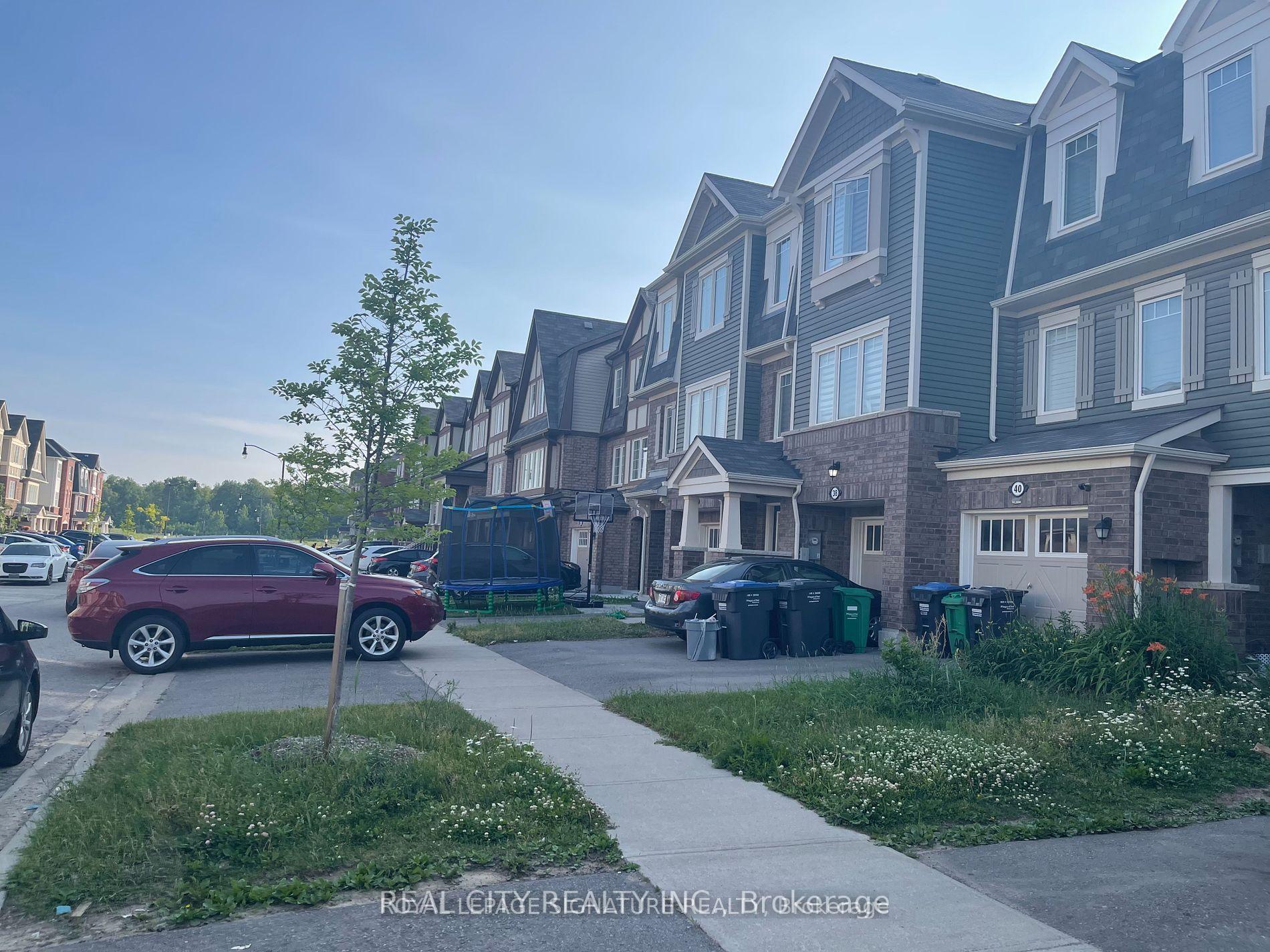 Photo 1 of 38 Stewardship Road, Brampton, Northwest Brampton — HOMEH