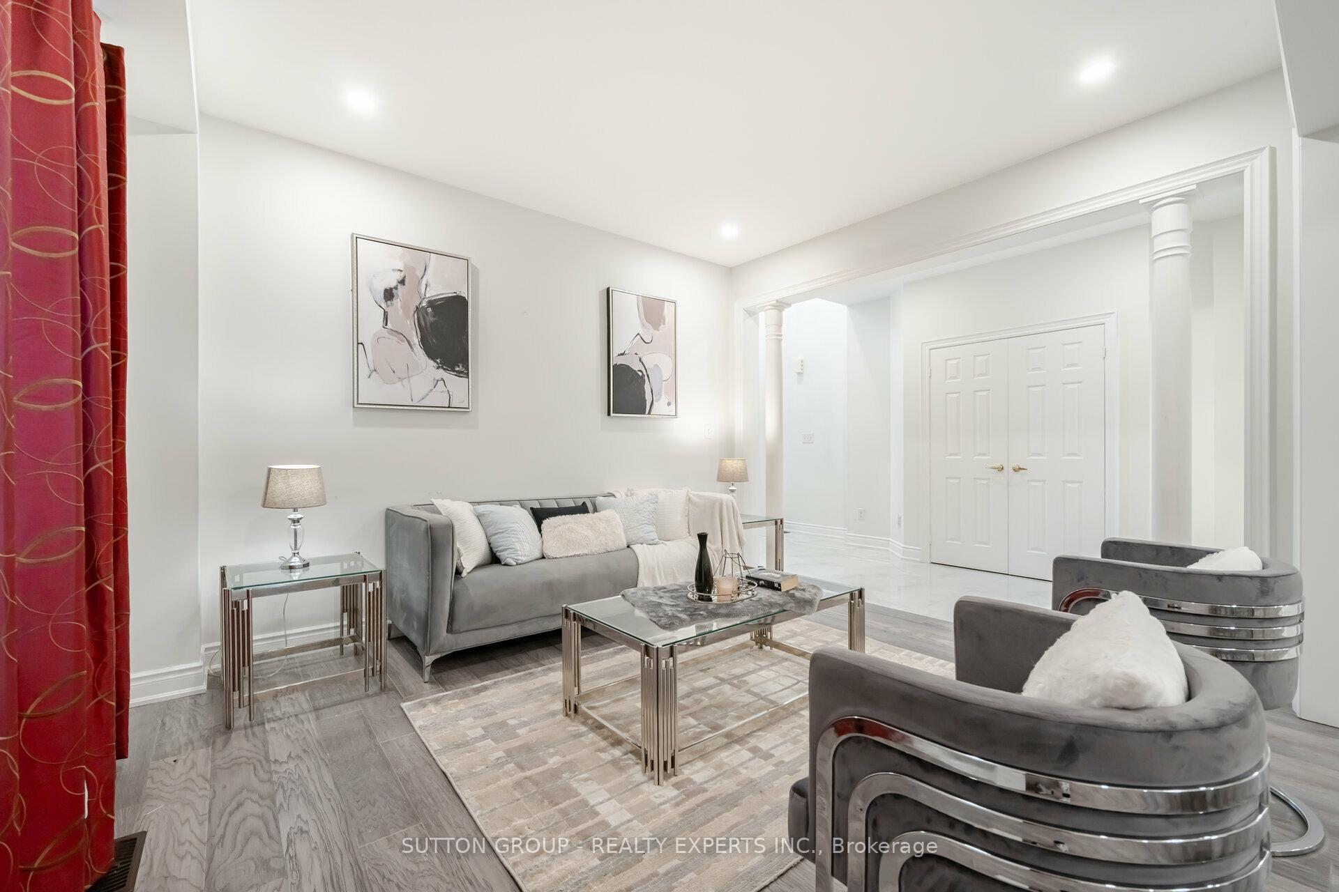 Photo 4 of 8 Decorso Drive, Brampton, Bram East — HOMEH