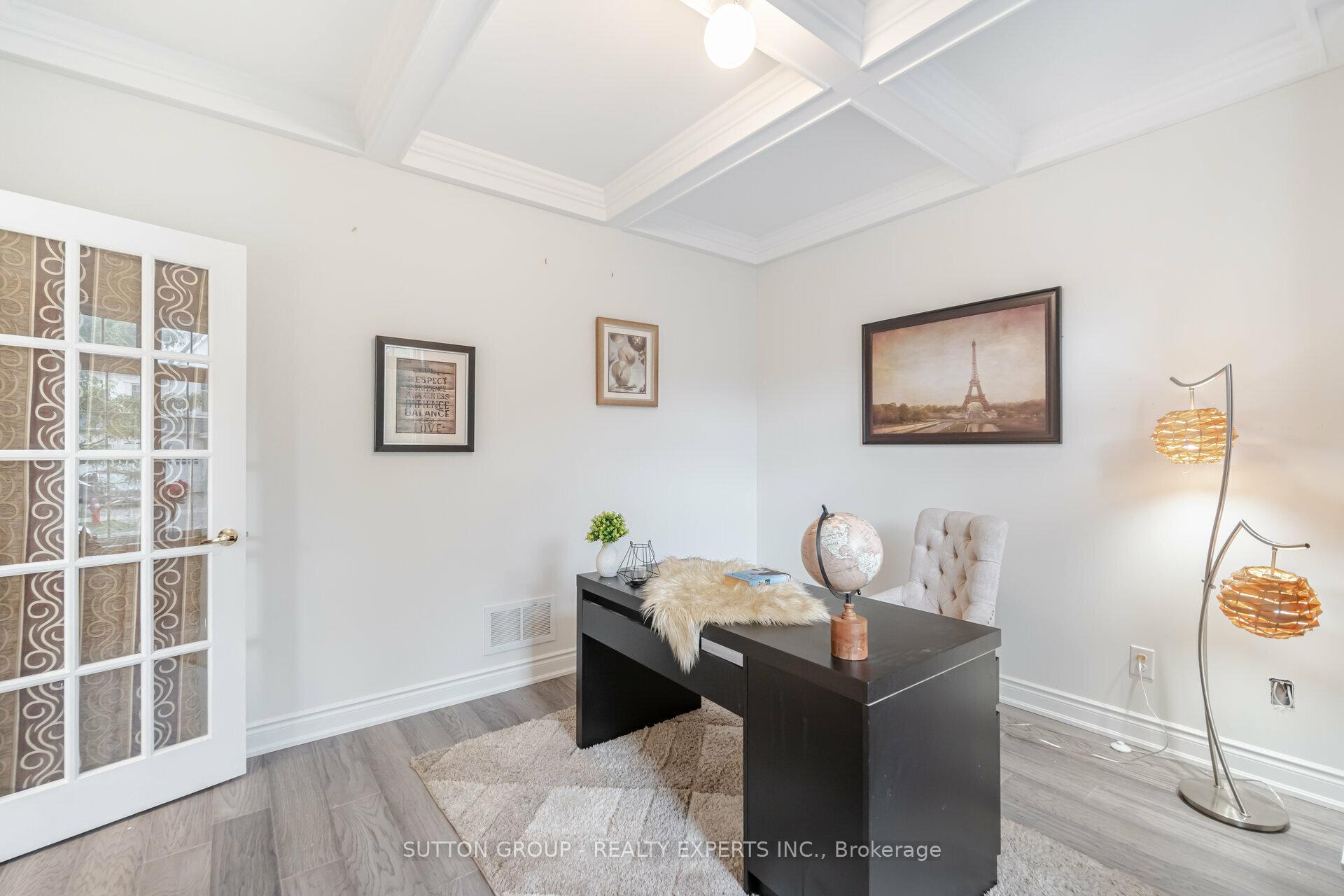Photo 9 of 8 Decorso Drive, Brampton, Bram East — HOMEH