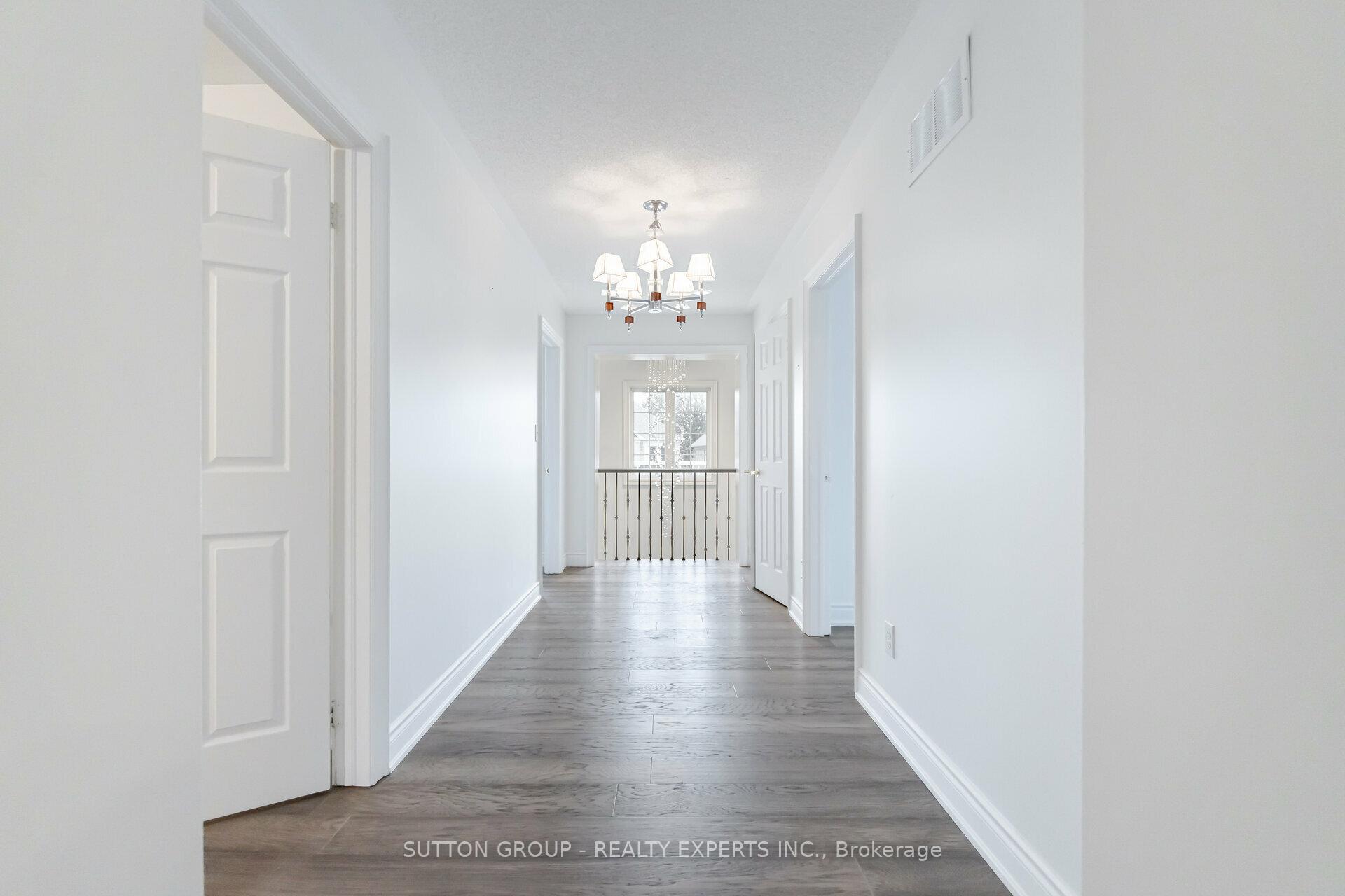 Photo 13 of 8 Decorso Drive, Brampton, Bram East — HOMEH