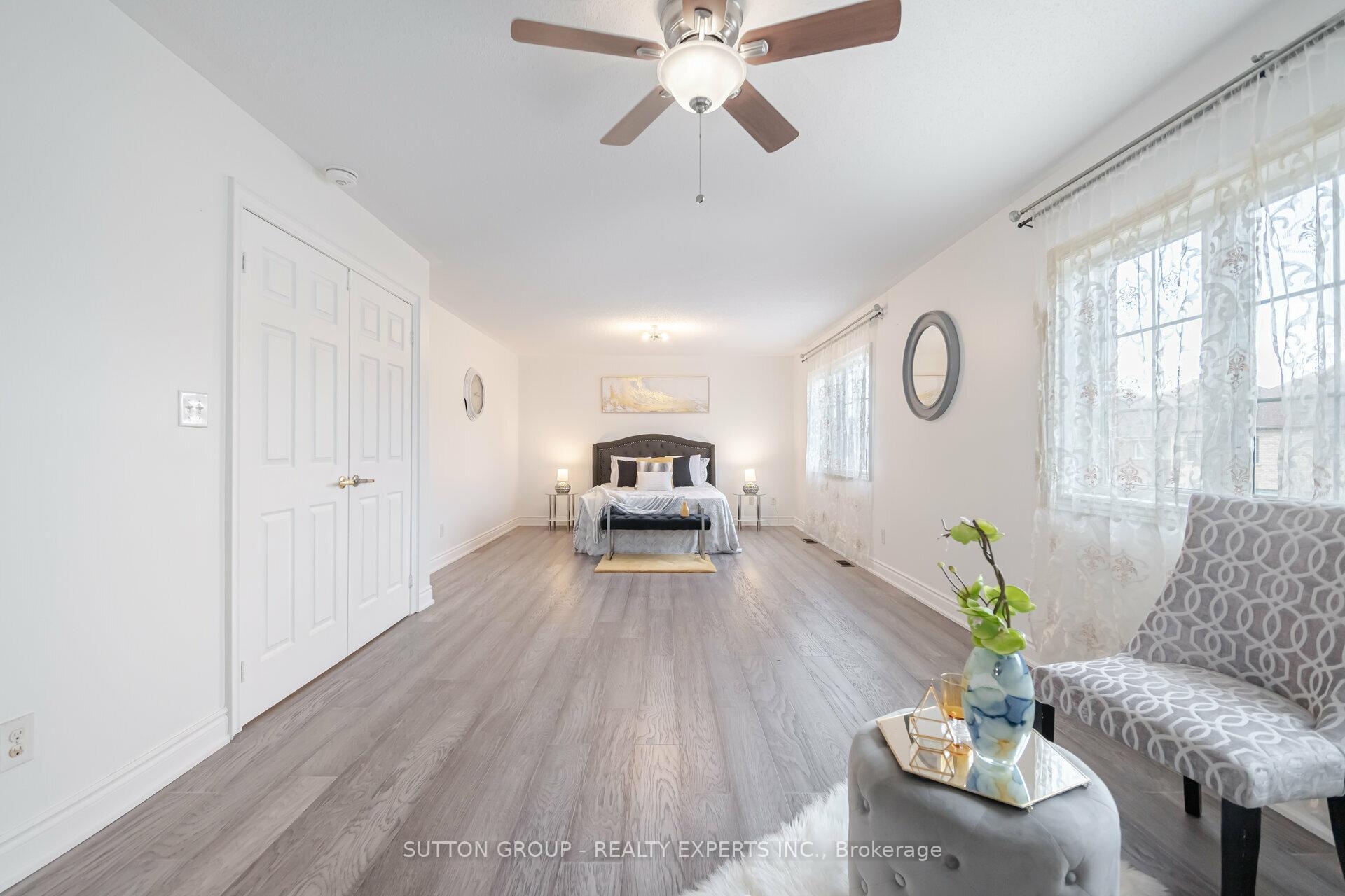 Photo 14 of 8 Decorso Drive, Brampton, Bram East — HOMEH