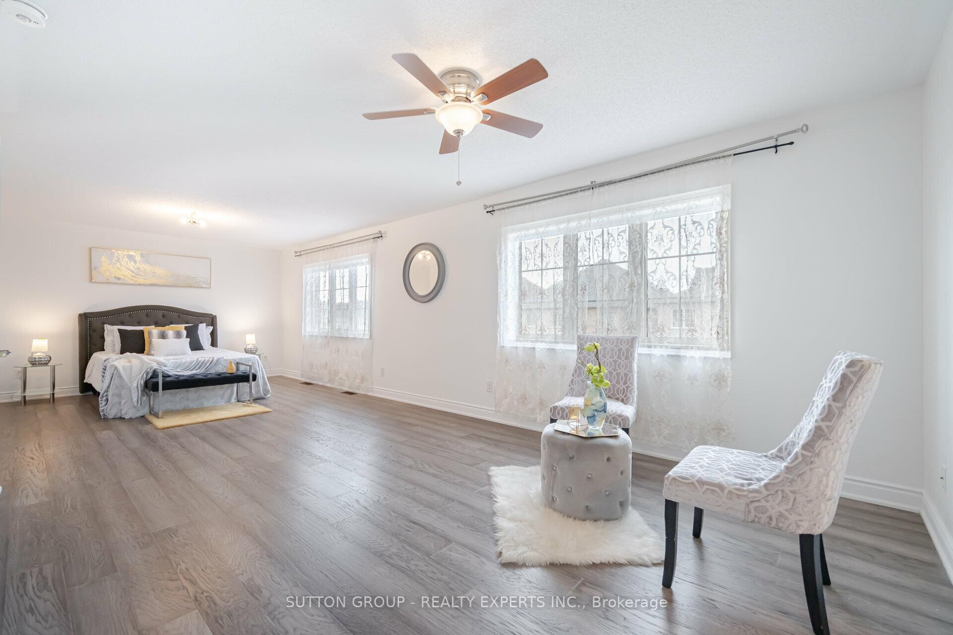 Photo 15 of 8 Decorso Drive, Brampton, Bram East — HOMEH