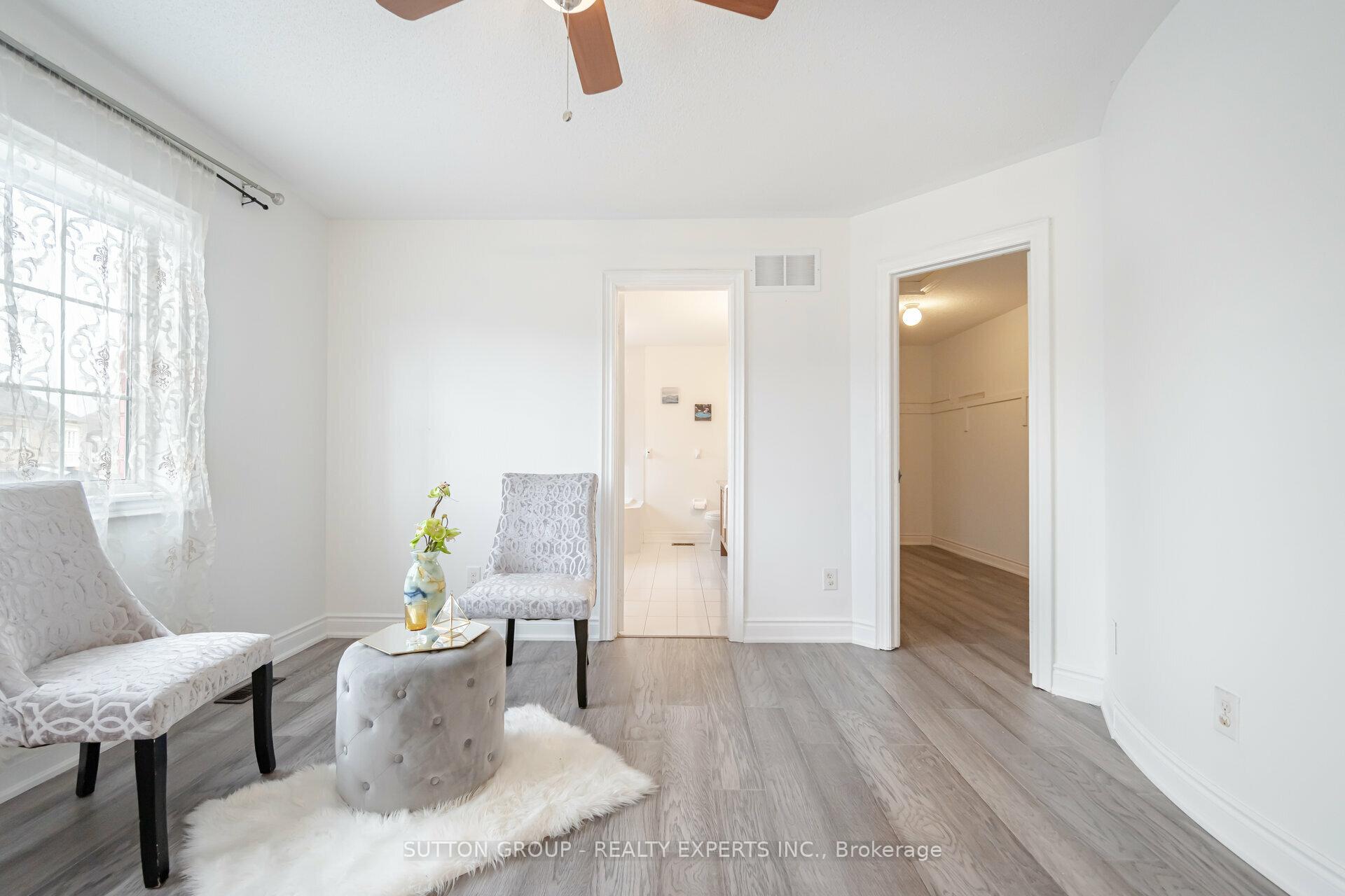 Photo 17 of 8 Decorso Drive, Brampton, Bram East — HOMEH