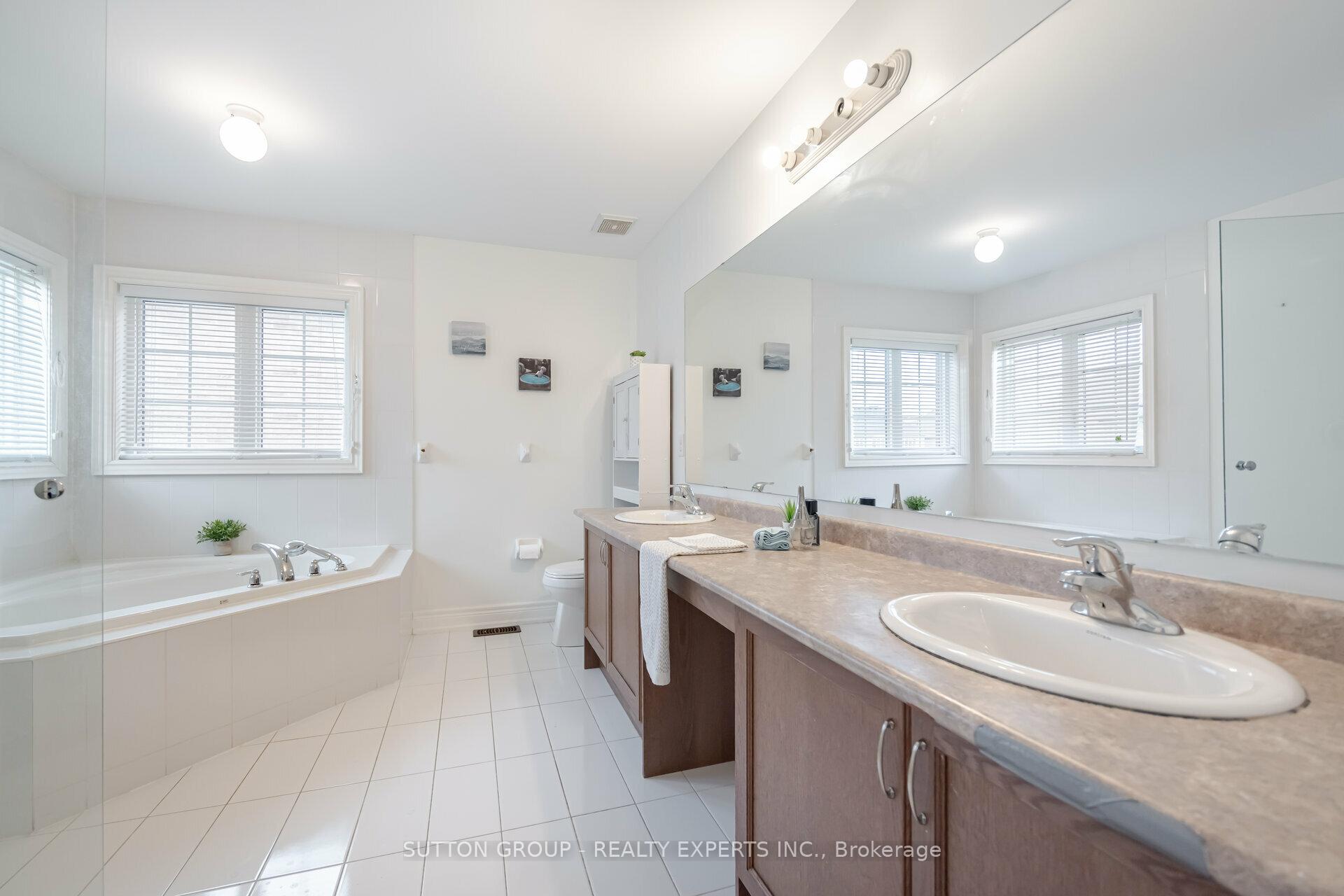 Photo 18 of 8 Decorso Drive, Brampton, Bram East — HOMEH