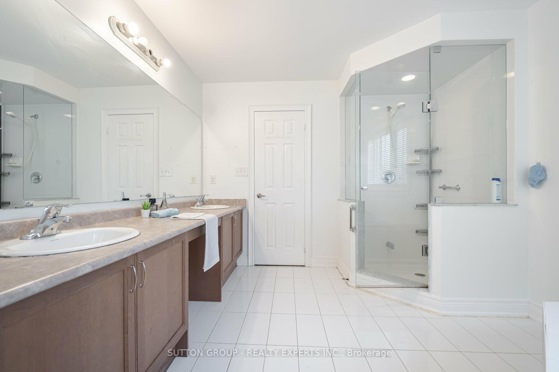 Photo 20 of 8 Decorso Drive, Brampton, Bram East — HOMEH