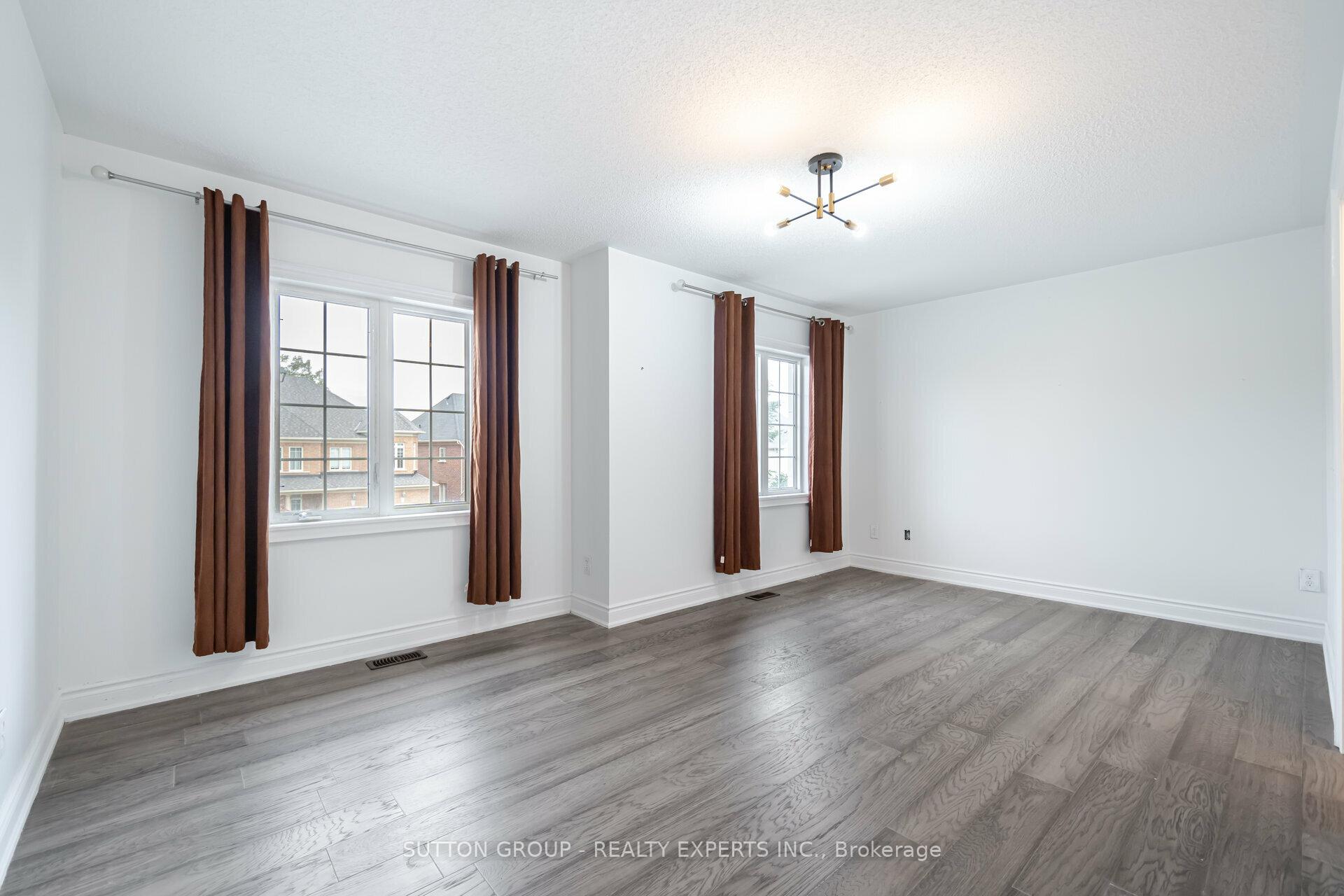 Photo 25 of 8 Decorso Drive, Brampton, Bram East — HOMEH