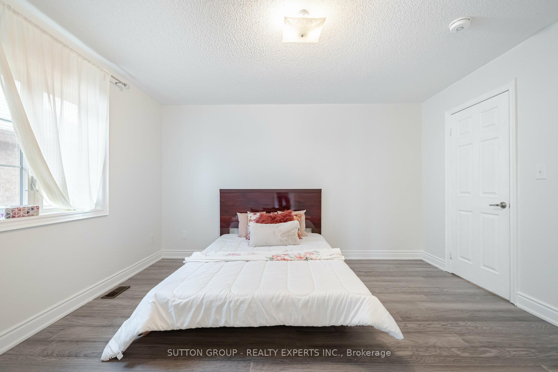 Photo 27 of 8 Decorso Drive, Brampton, Bram East — HOMEH