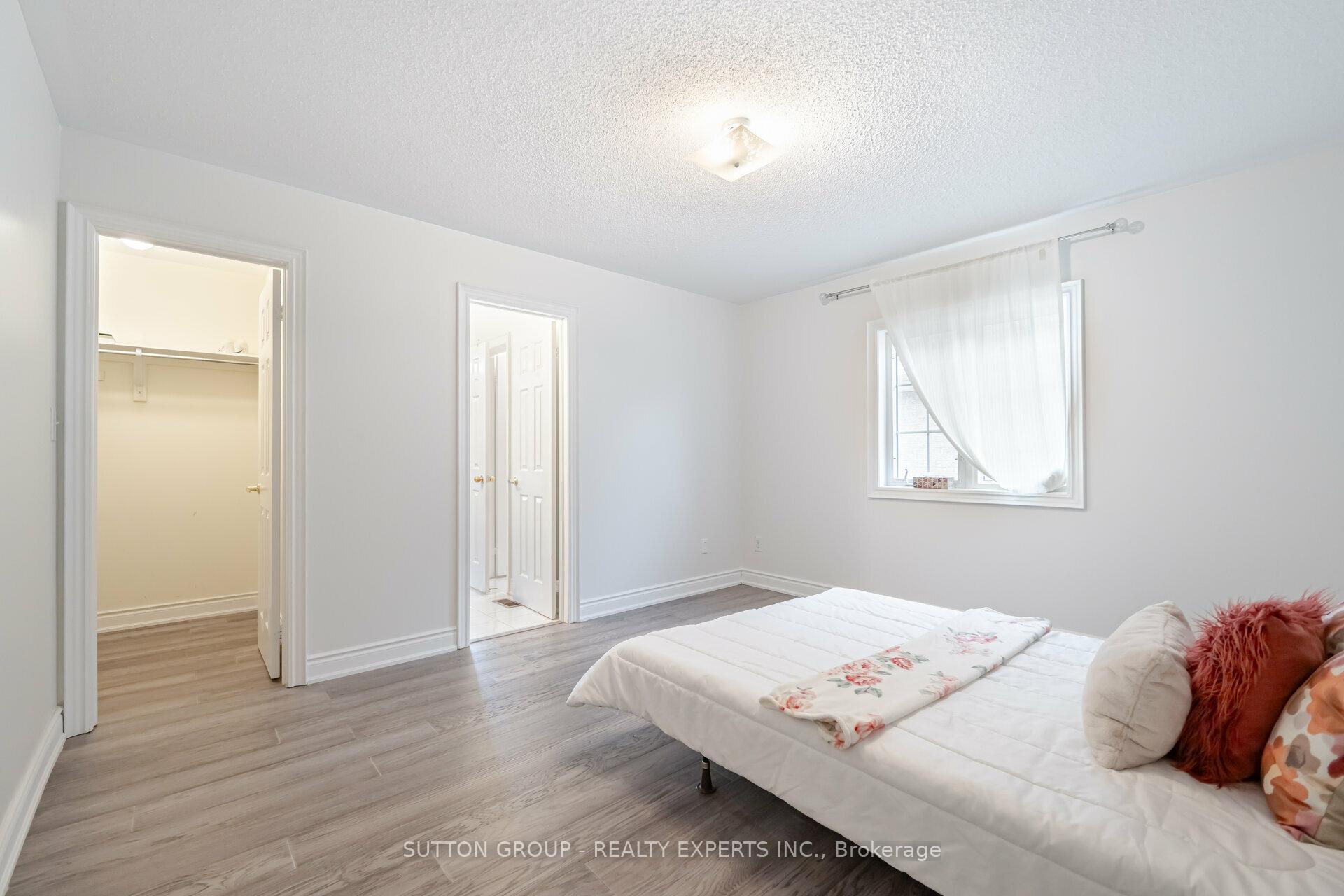 Photo 28 of 8 Decorso Drive, Brampton, Bram East — HOMEH