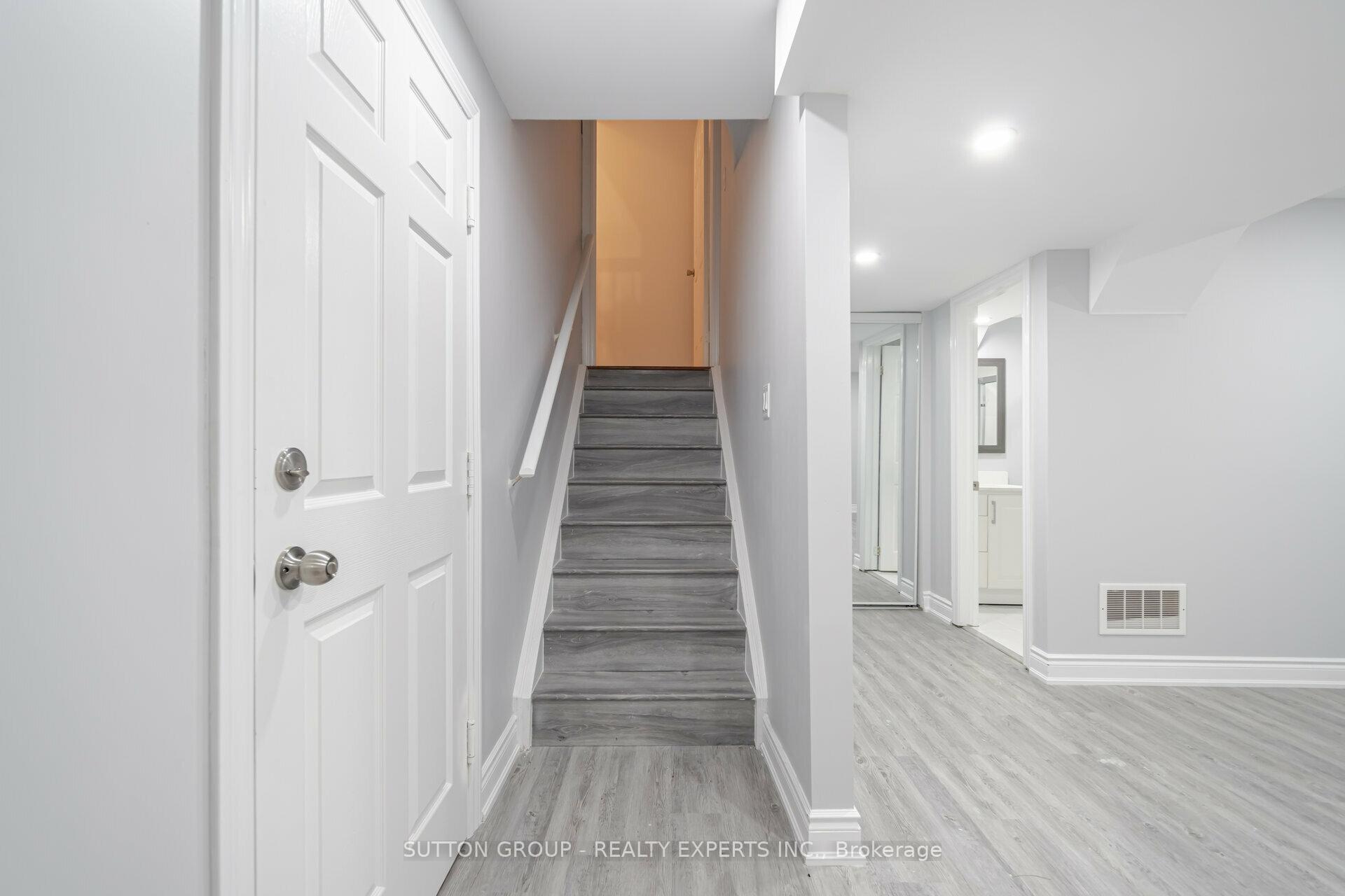 Photo 31 of 8 Decorso Drive, Brampton, Bram East — HOMEH