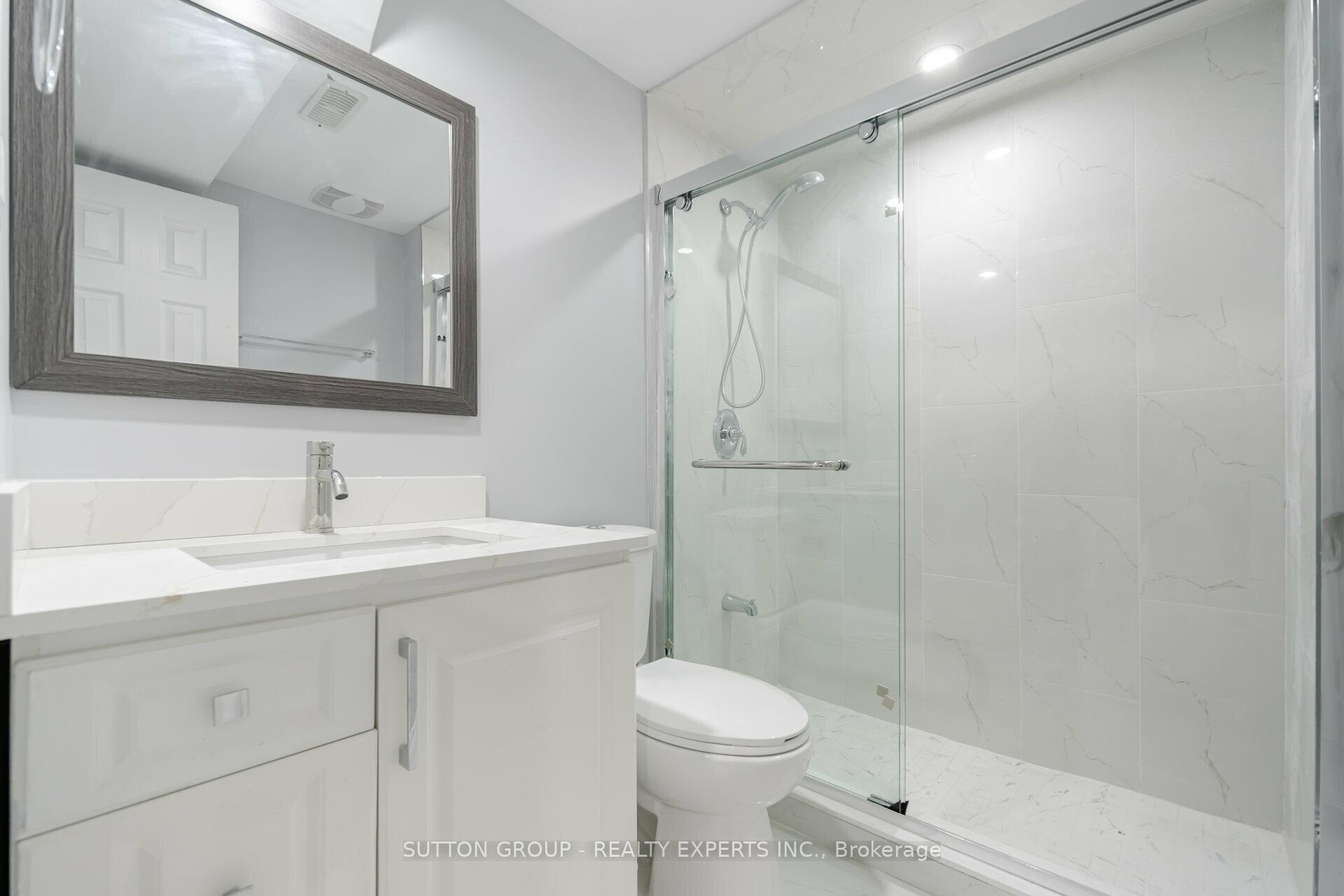 Photo 35 of 8 Decorso Drive, Brampton, Bram East — HOMEH