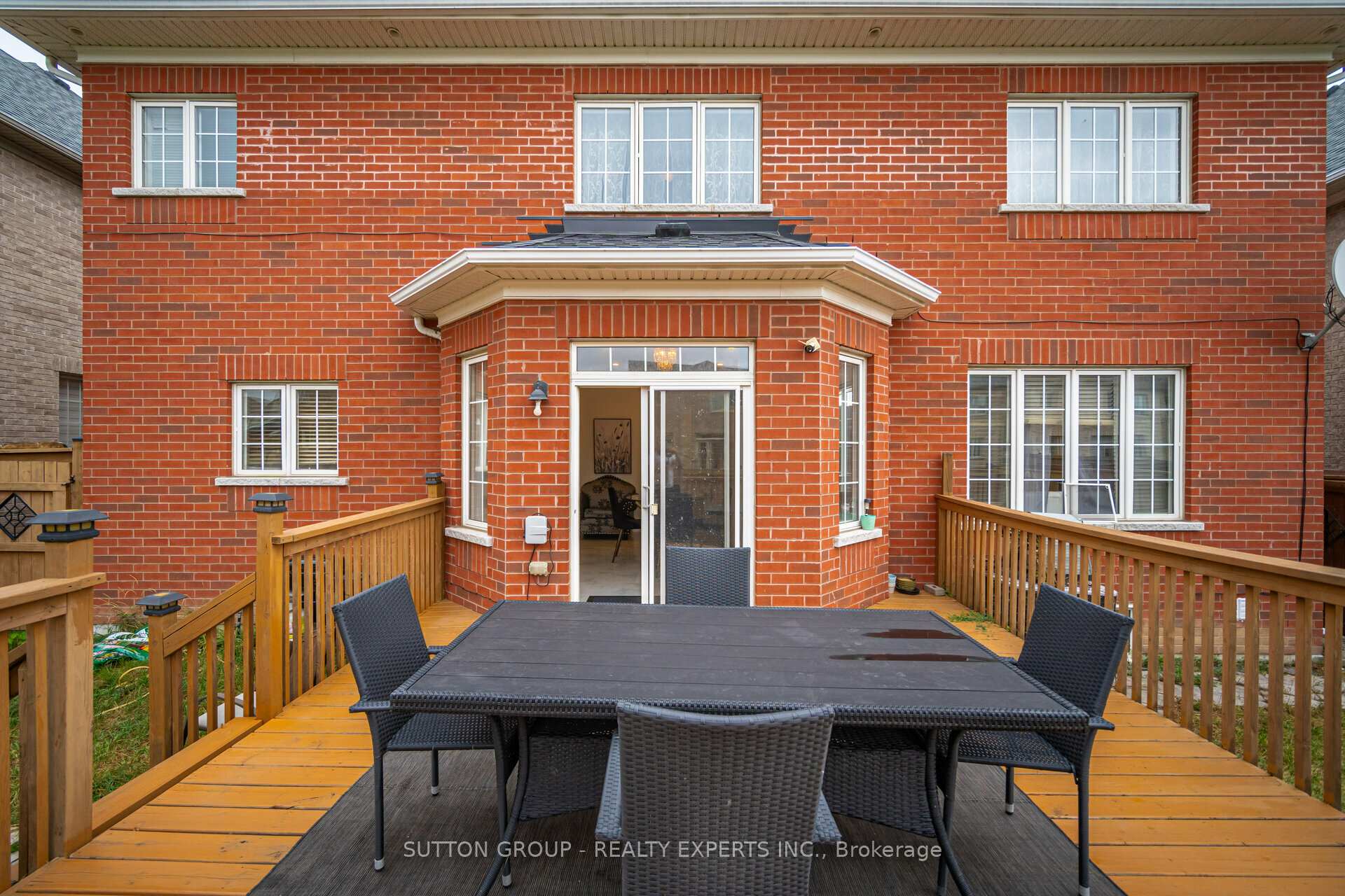 Photo 39 of 8 Decorso Drive, Brampton, Bram East — HOMEH