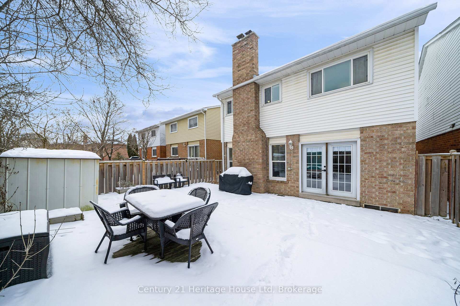 Photo 27 of 41 Royal Palm Drive, Brampton, Heart Lake East — HOMEH