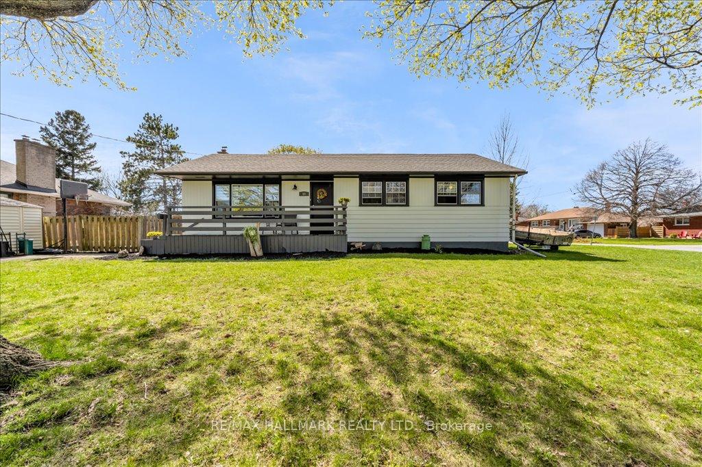 Photo 1 of 10 Cayuga Street, St. Catharines, Haig — HOMEH