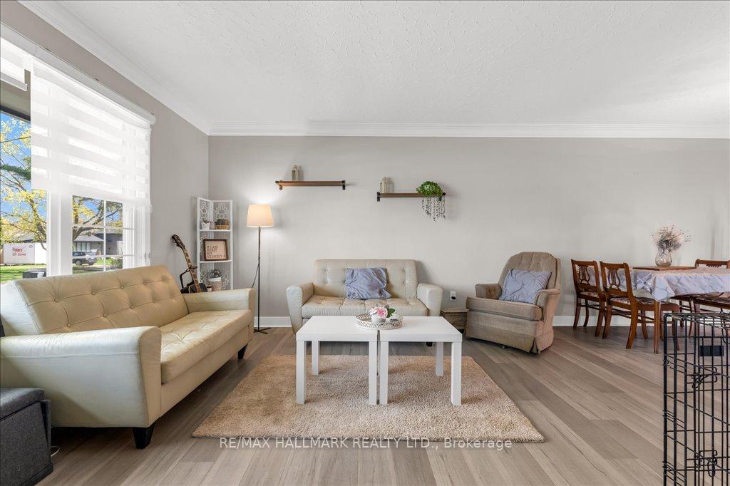 Photo 8 of 10 Cayuga Street, St. Catharines, Haig — HOMEH