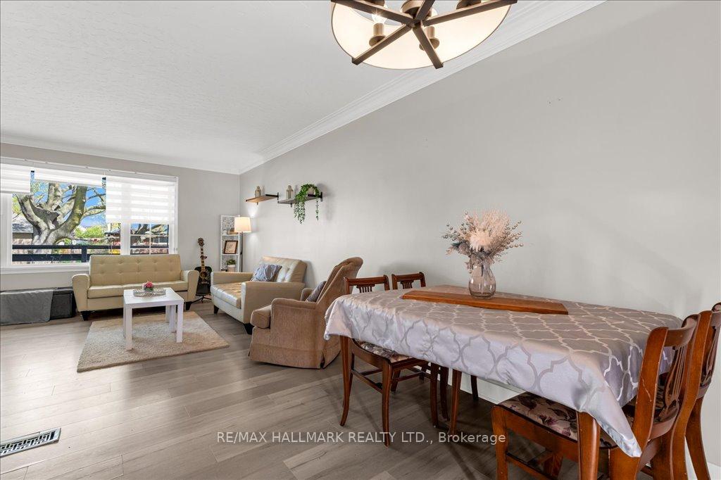 Photo 11 of 10 Cayuga Street, St. Catharines, Haig — HOMEH