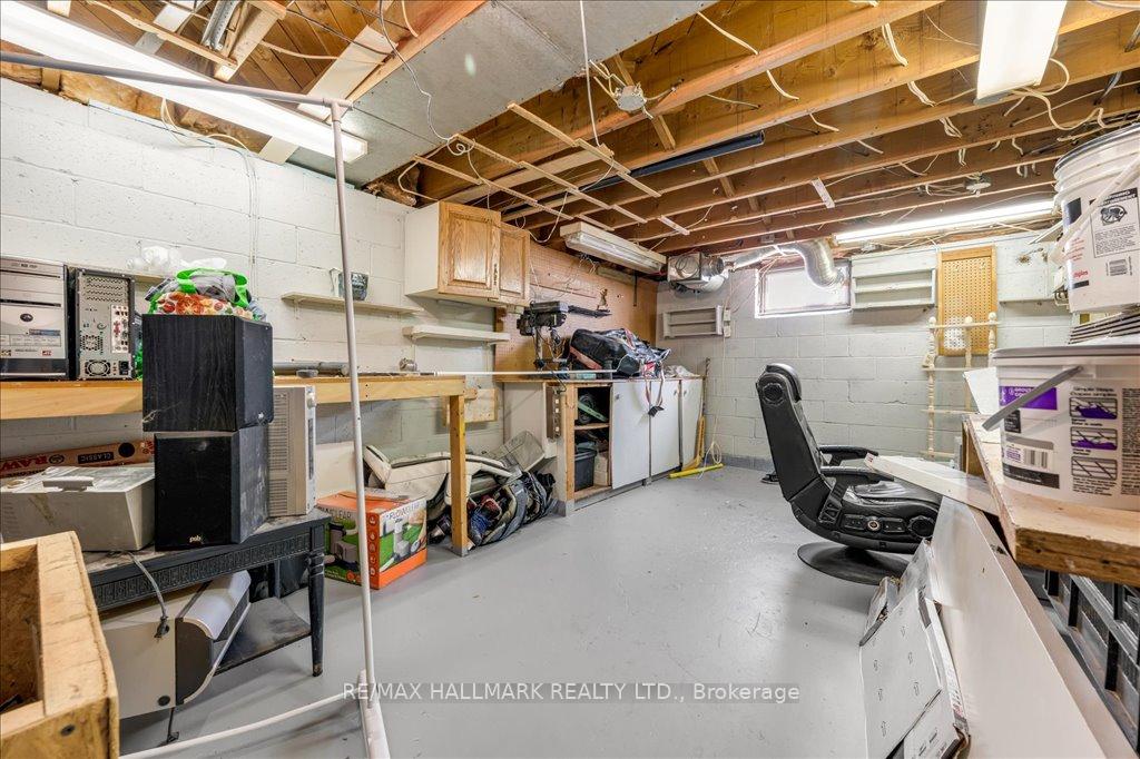 Photo 25 of 10 Cayuga Street, St. Catharines, Haig — HOMEH