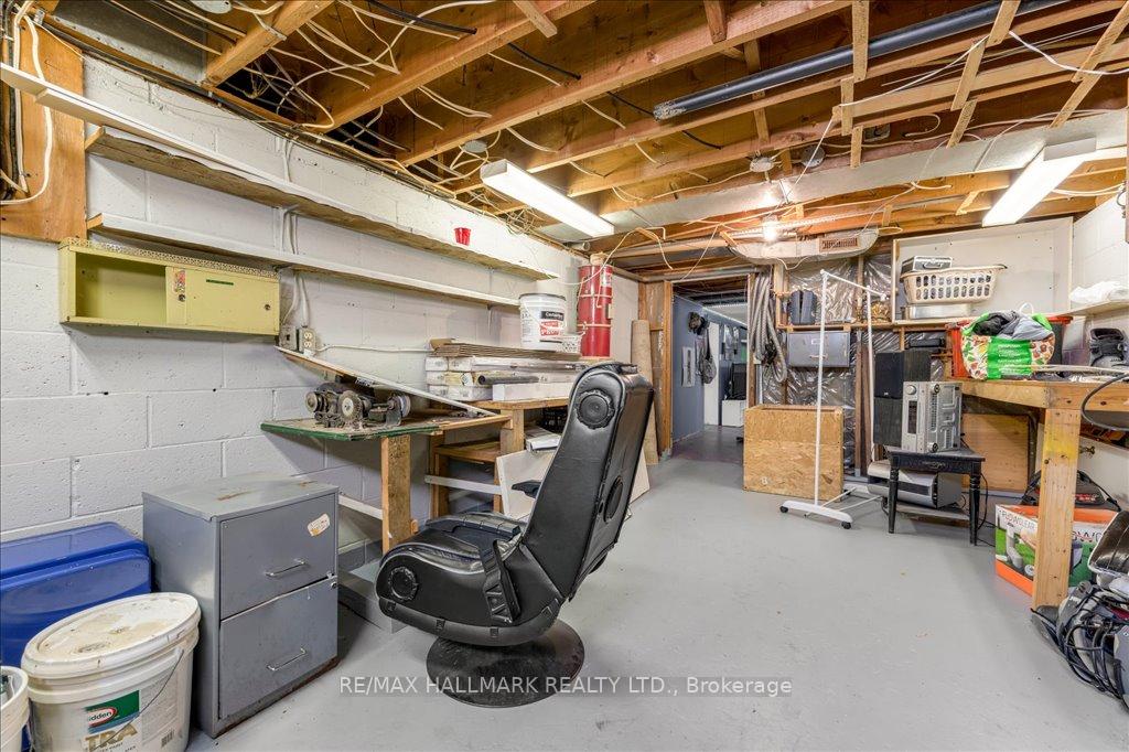 Photo 26 of 10 Cayuga Street, St. Catharines, Haig — HOMEH