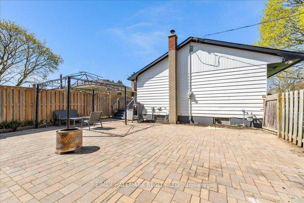 Photo 30 of 10 Cayuga Street, St. Catharines, Haig — HOMEH