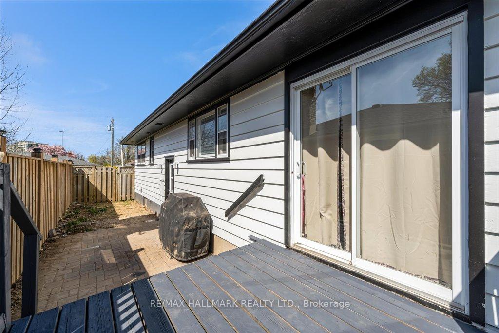 Photo 32 of 10 Cayuga Street, St. Catharines, Haig — HOMEH