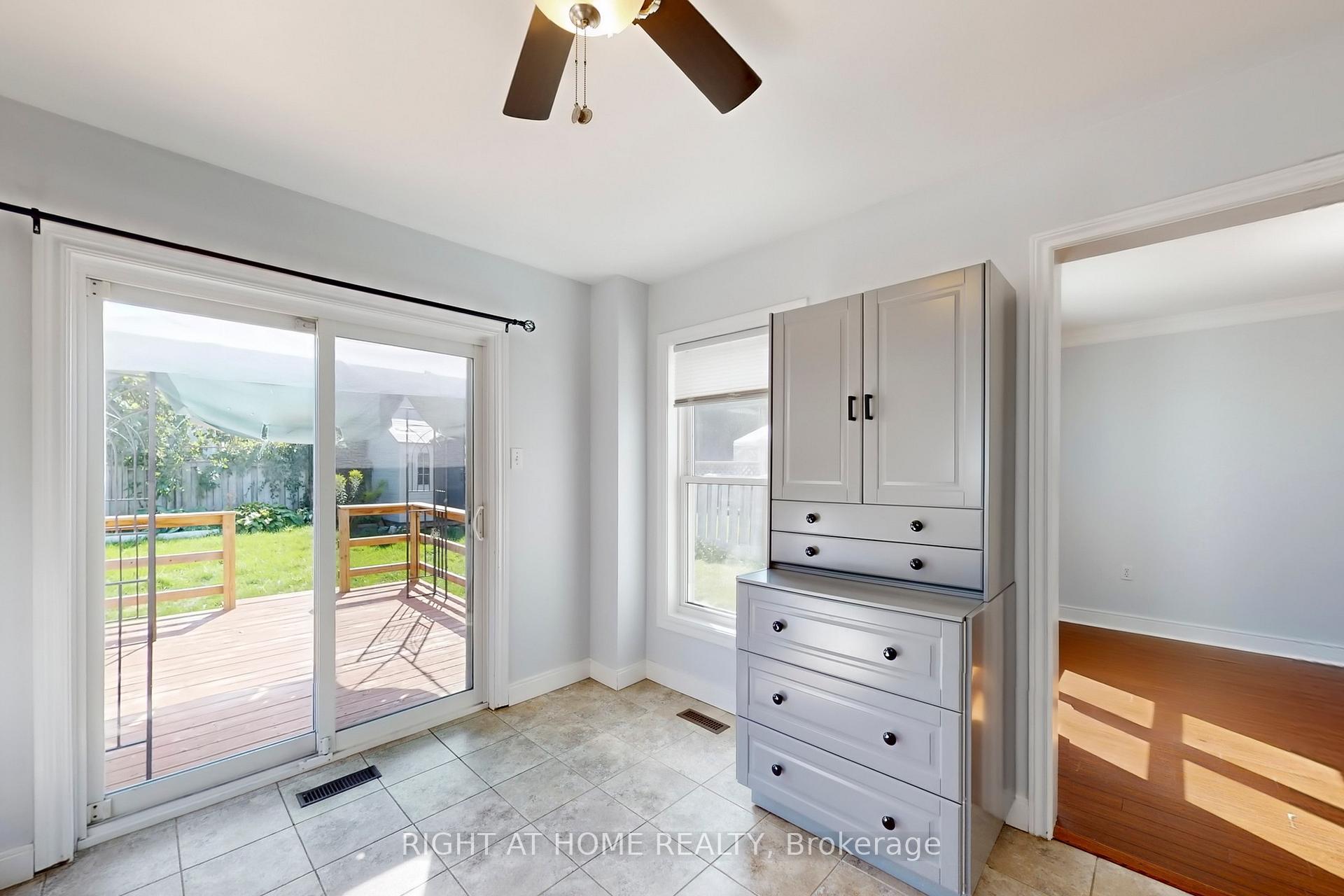 Photo 9 of 9 Ward Drive, Barrie, Painswick South — HOMEH