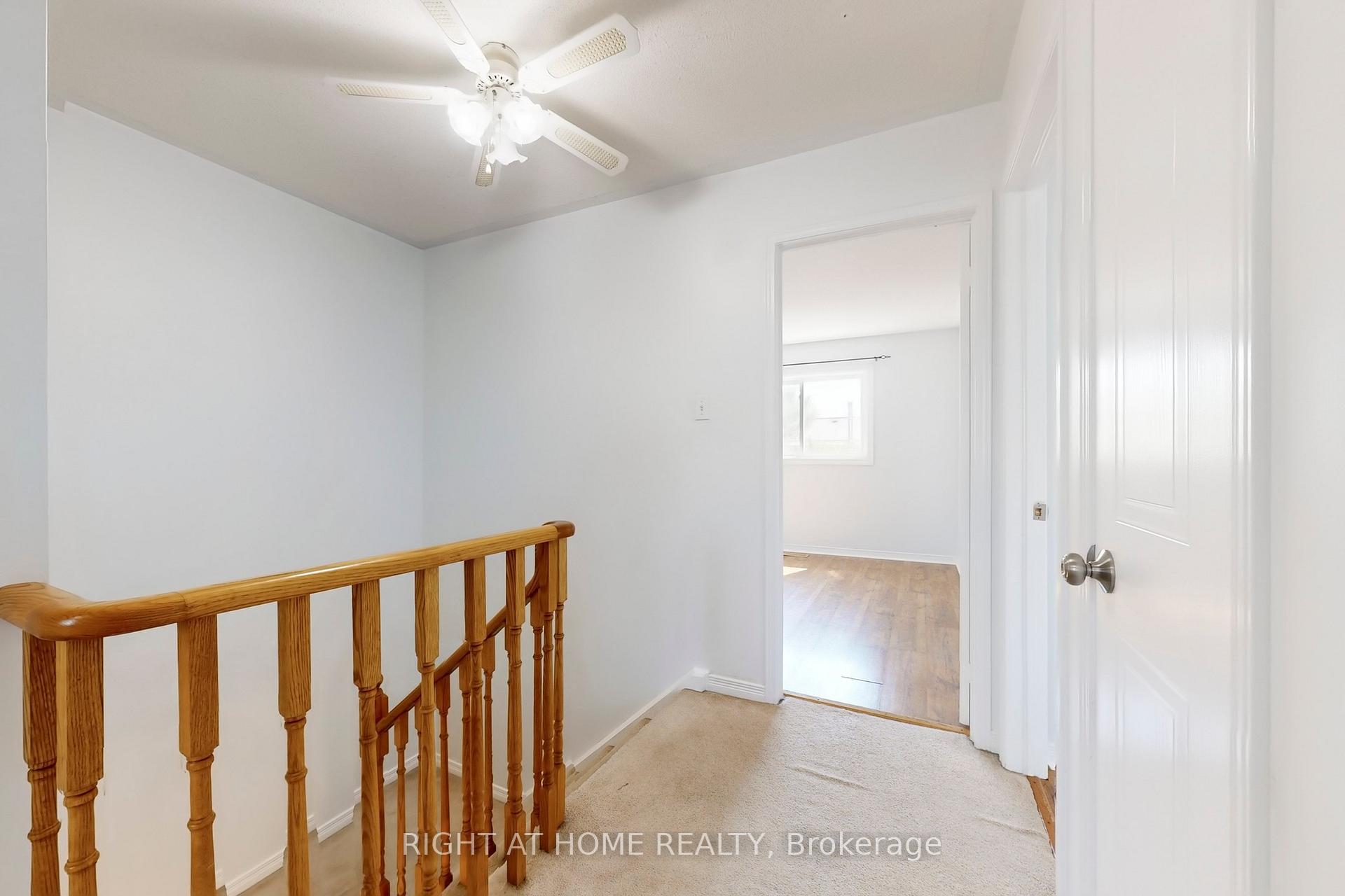 Photo 12 of 9 Ward Drive, Barrie, Painswick South — HOMEH