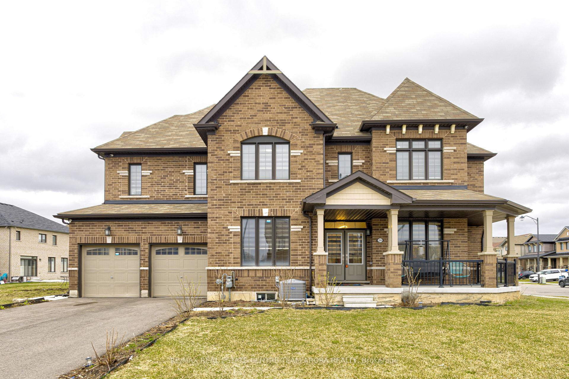 Photo 1 of 264 Bedrock Drive, Hamilton, Stoney Creek Mountain — HOMEH