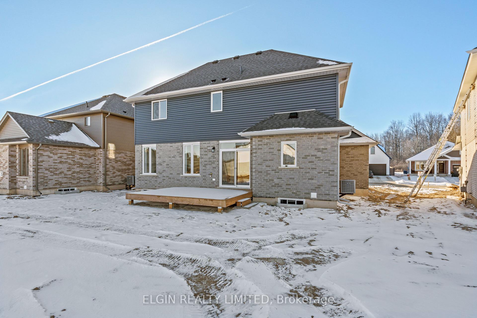 Photo 4 of 4 Hartland Circle, St. Thomas — HOMEH