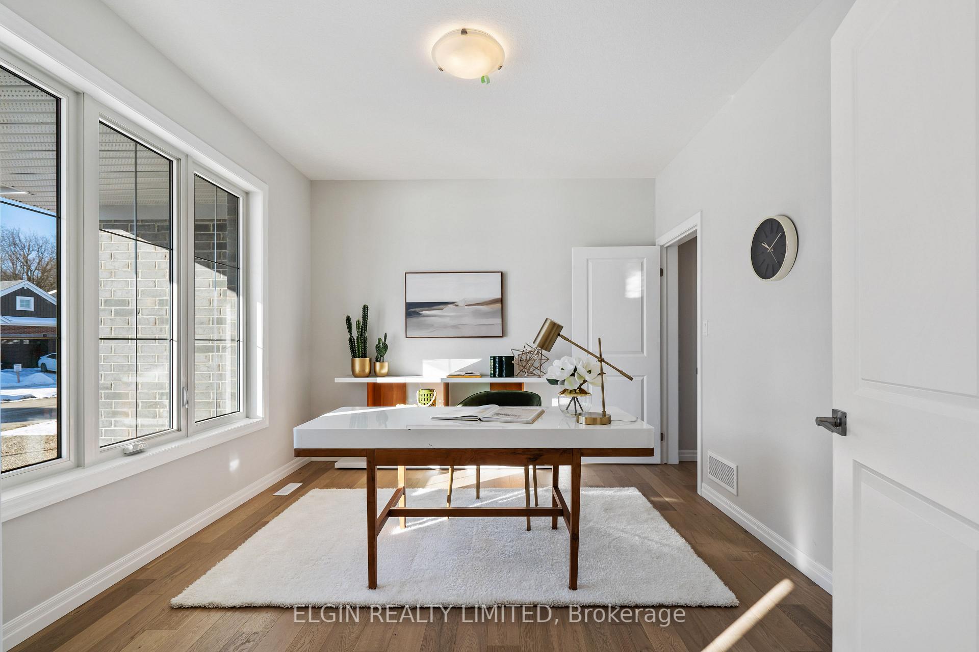 Photo 6 of 4 Hartland Circle, St. Thomas — HOMEH