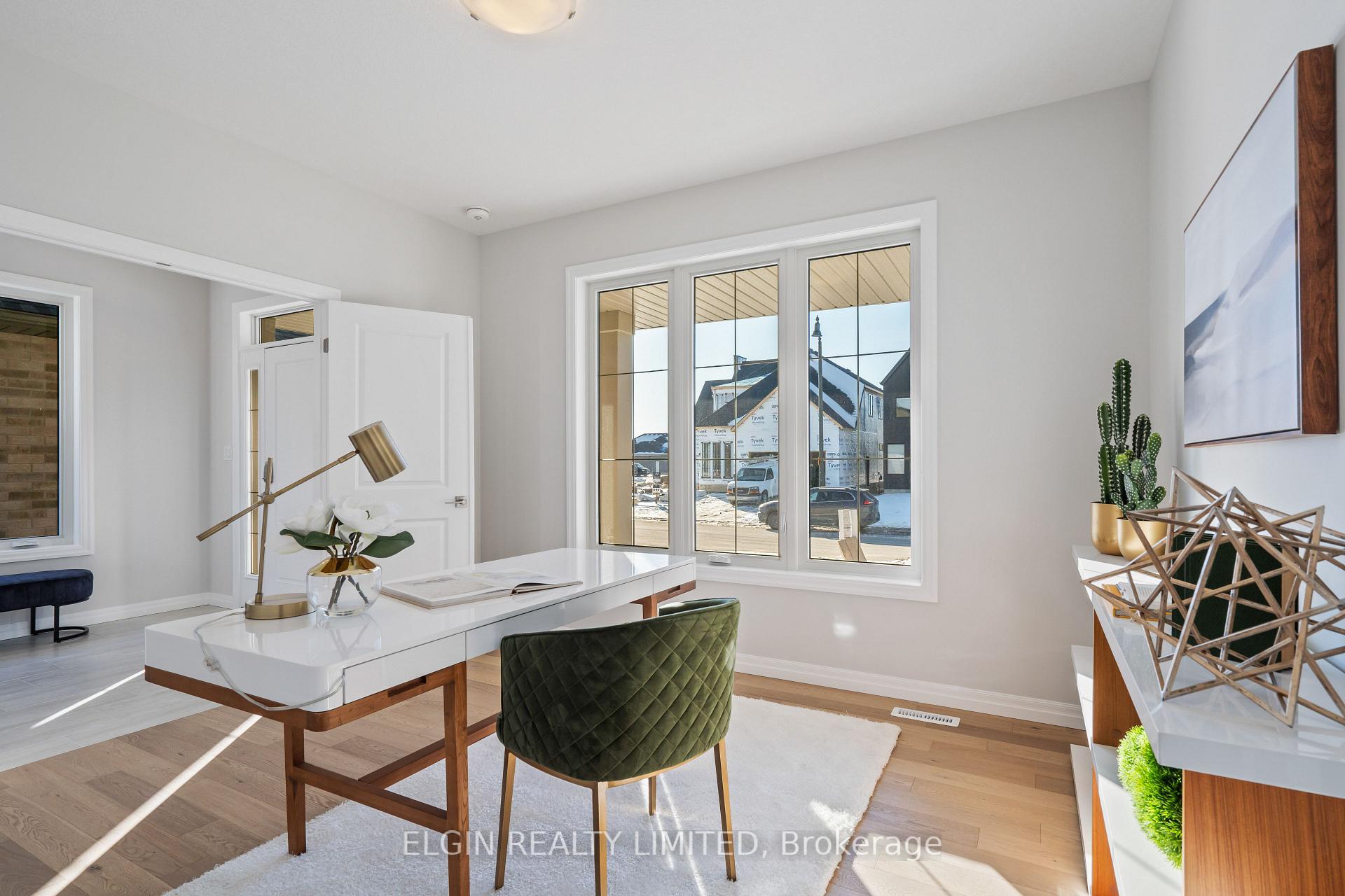 Photo 7 of 4 Hartland Circle, St. Thomas — HOMEH