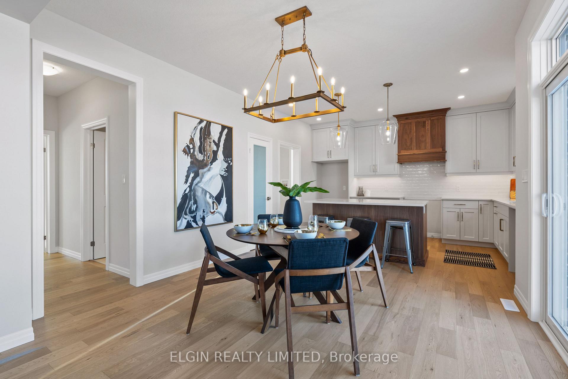 Photo 15 of 4 Hartland Circle, St. Thomas — HOMEH