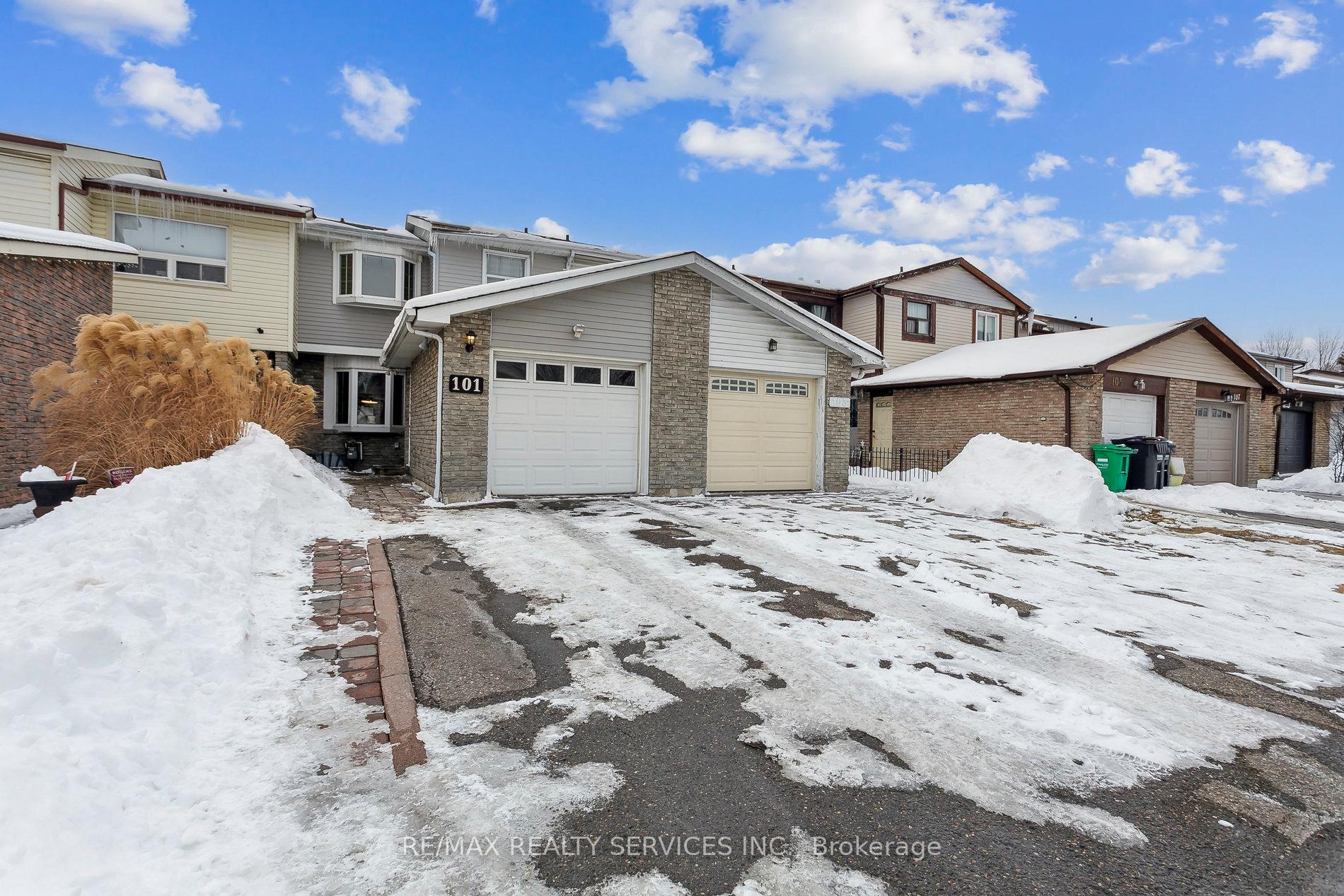 Photo 2 of 101 Greene Drive, Brampton, Madoc — HOMEH