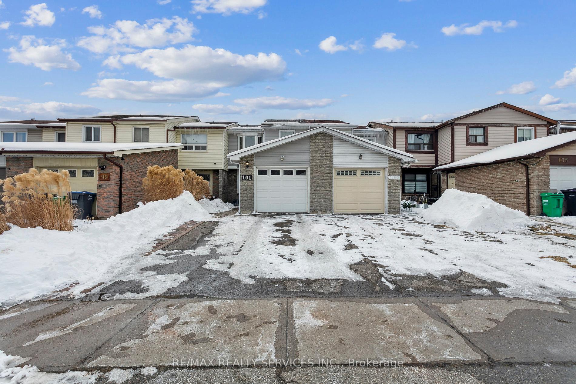 Photo 22 of 101 Greene Drive, Brampton, Madoc — HOMEH