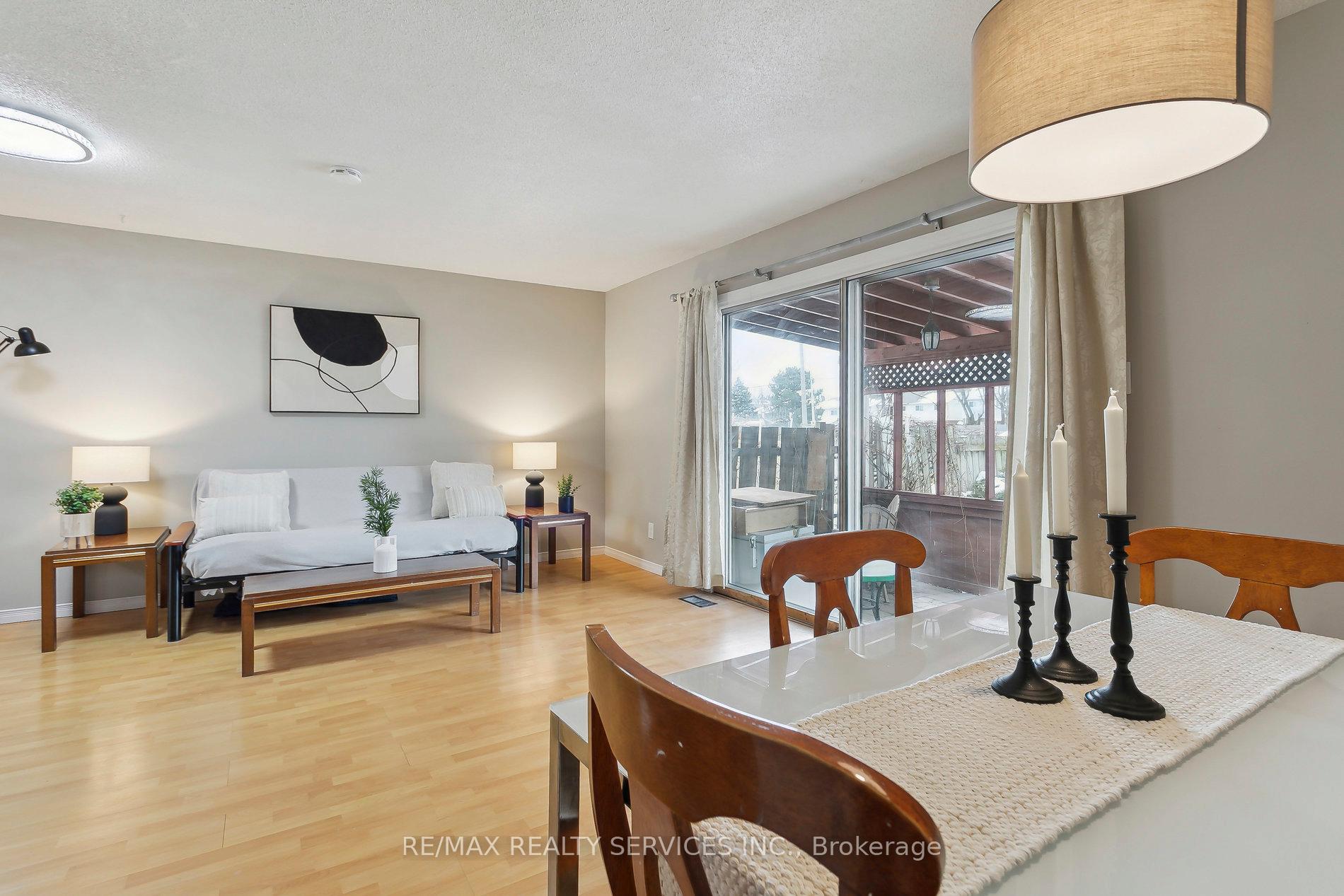 Photo 34 of 101 Greene Drive, Brampton, Madoc — HOMEH
