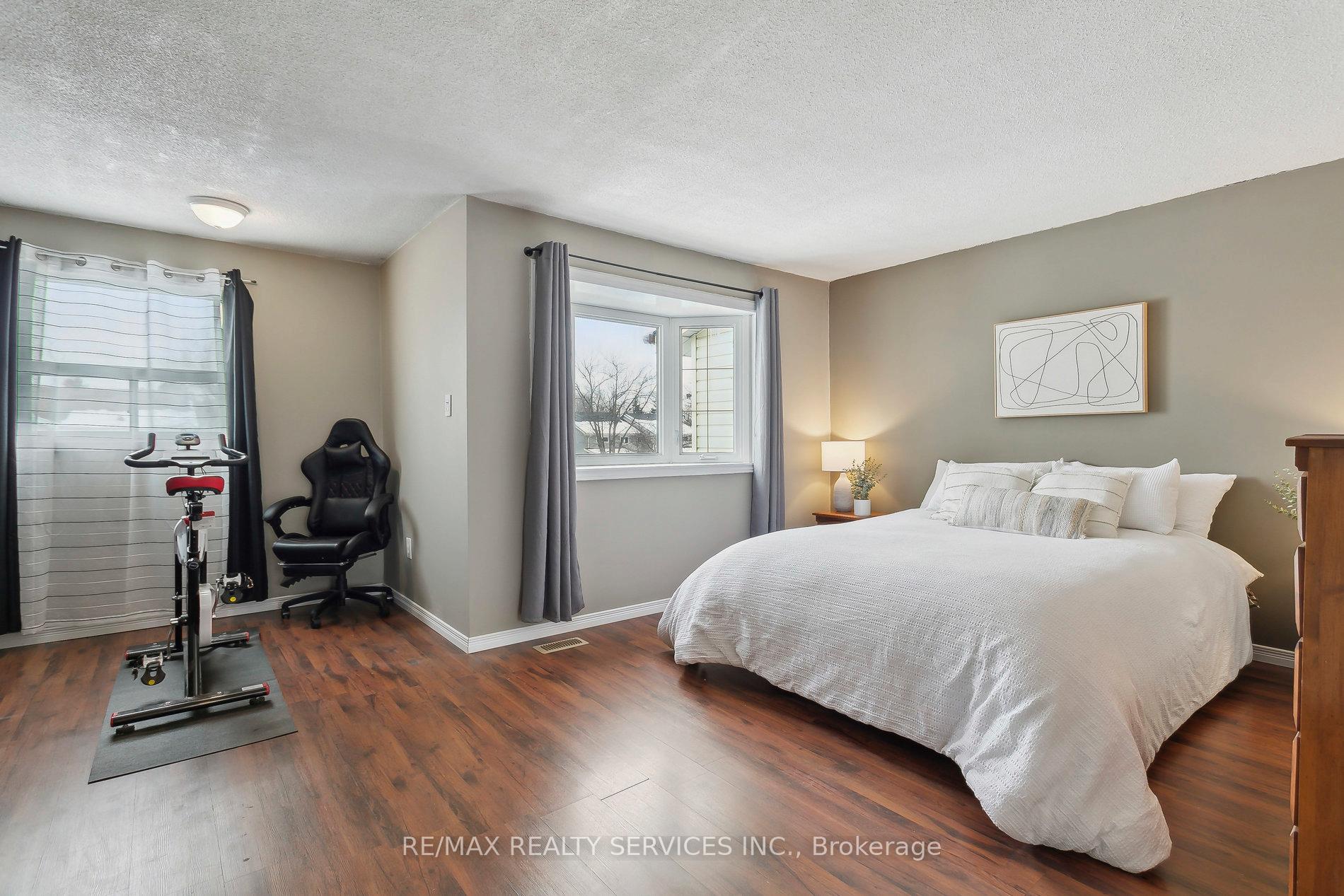 Photo 47 of 101 Greene Drive, Brampton, Madoc — HOMEH