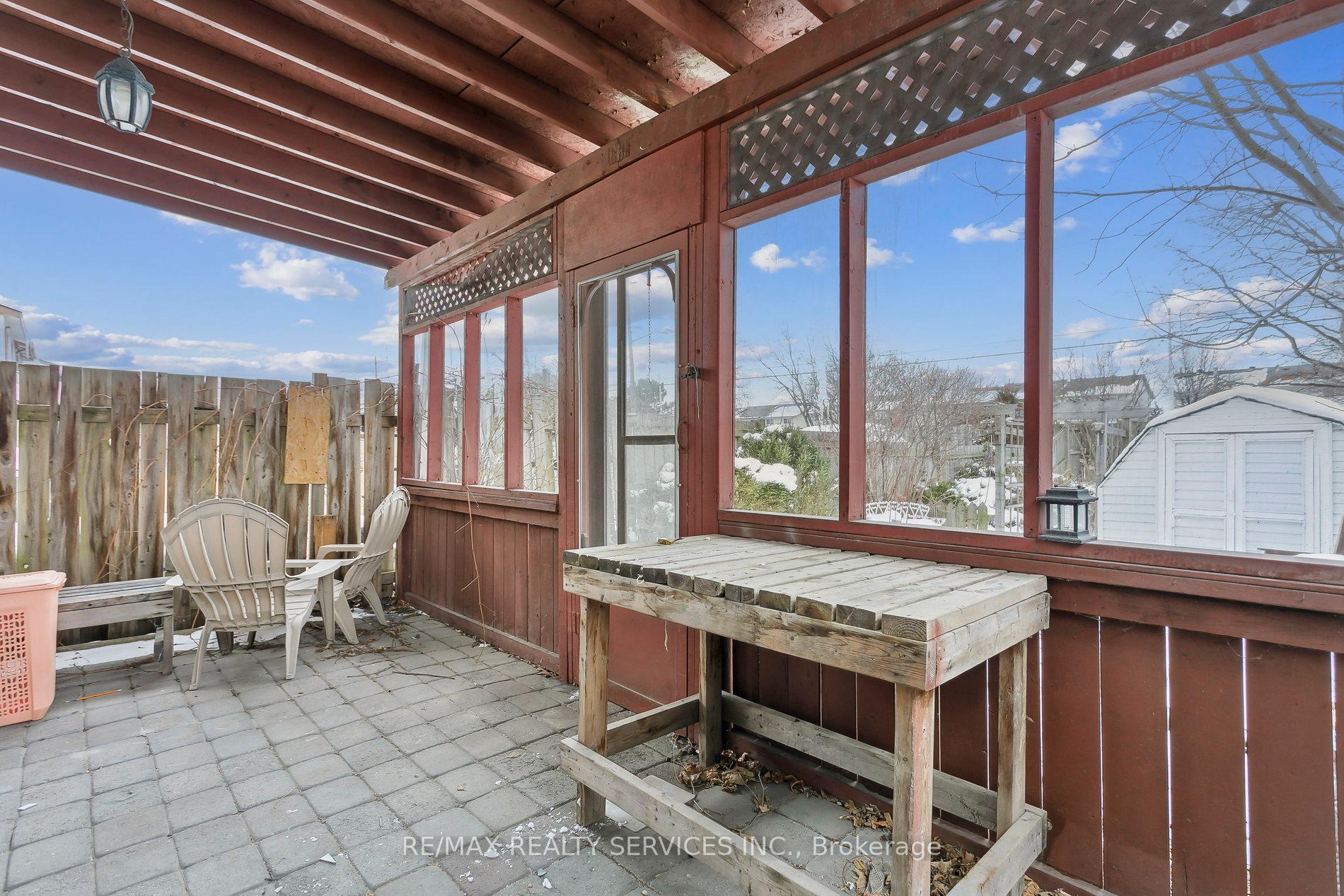 Photo 83 of 101 Greene Drive, Brampton, Madoc — HOMEH