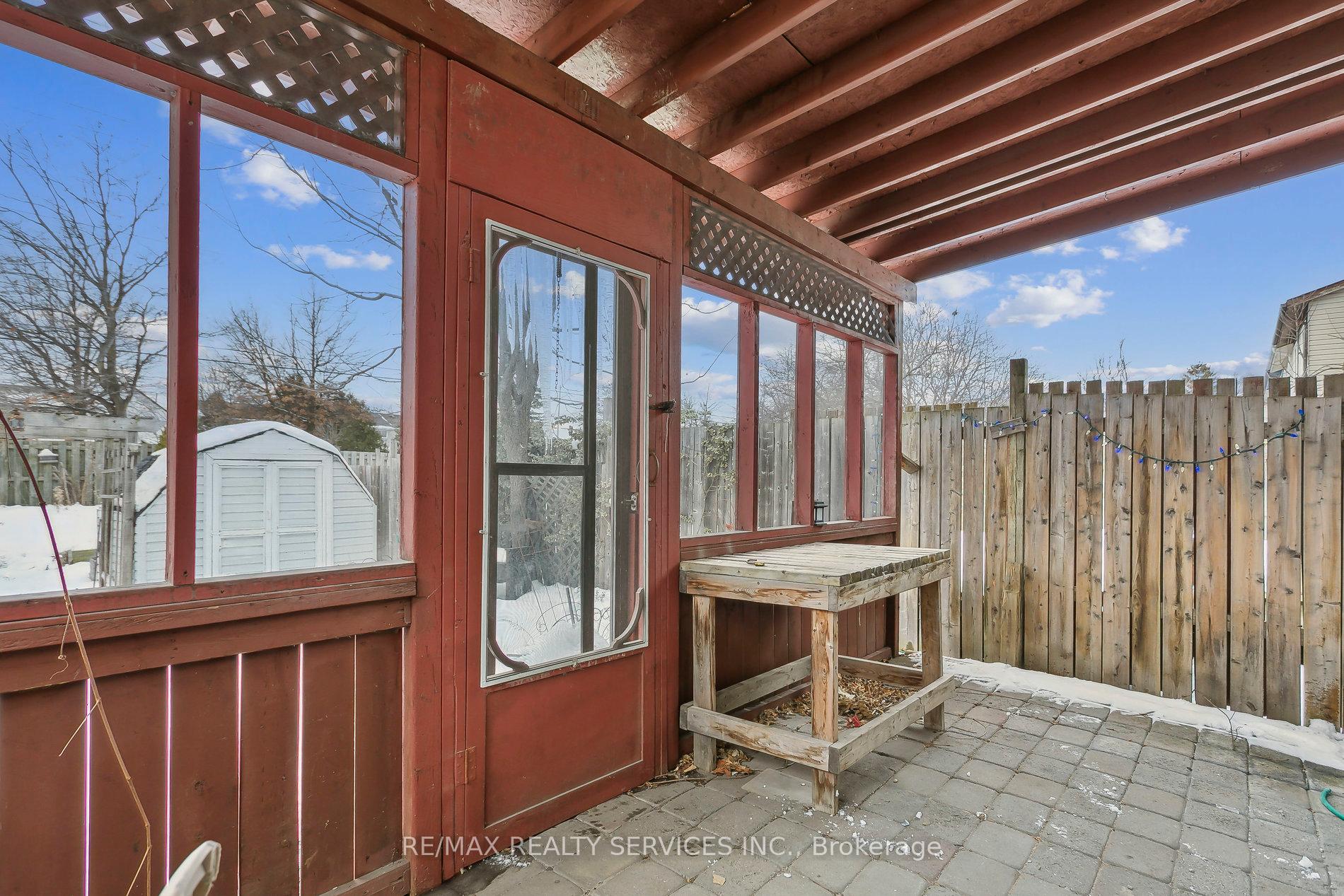 Photo 84 of 101 Greene Drive, Brampton, Madoc — HOMEH