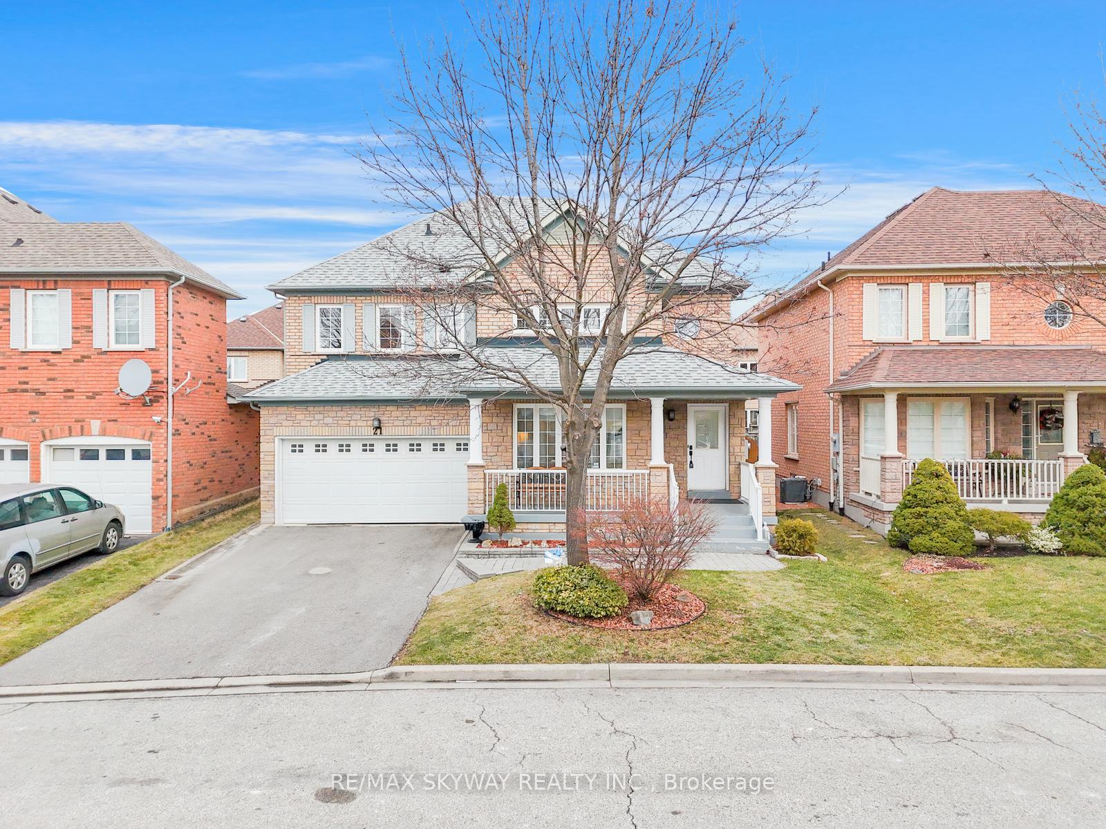 Photo 1 of 21 Badger Avenue E, Brampton, Sandringham-Wellington — HOMEH